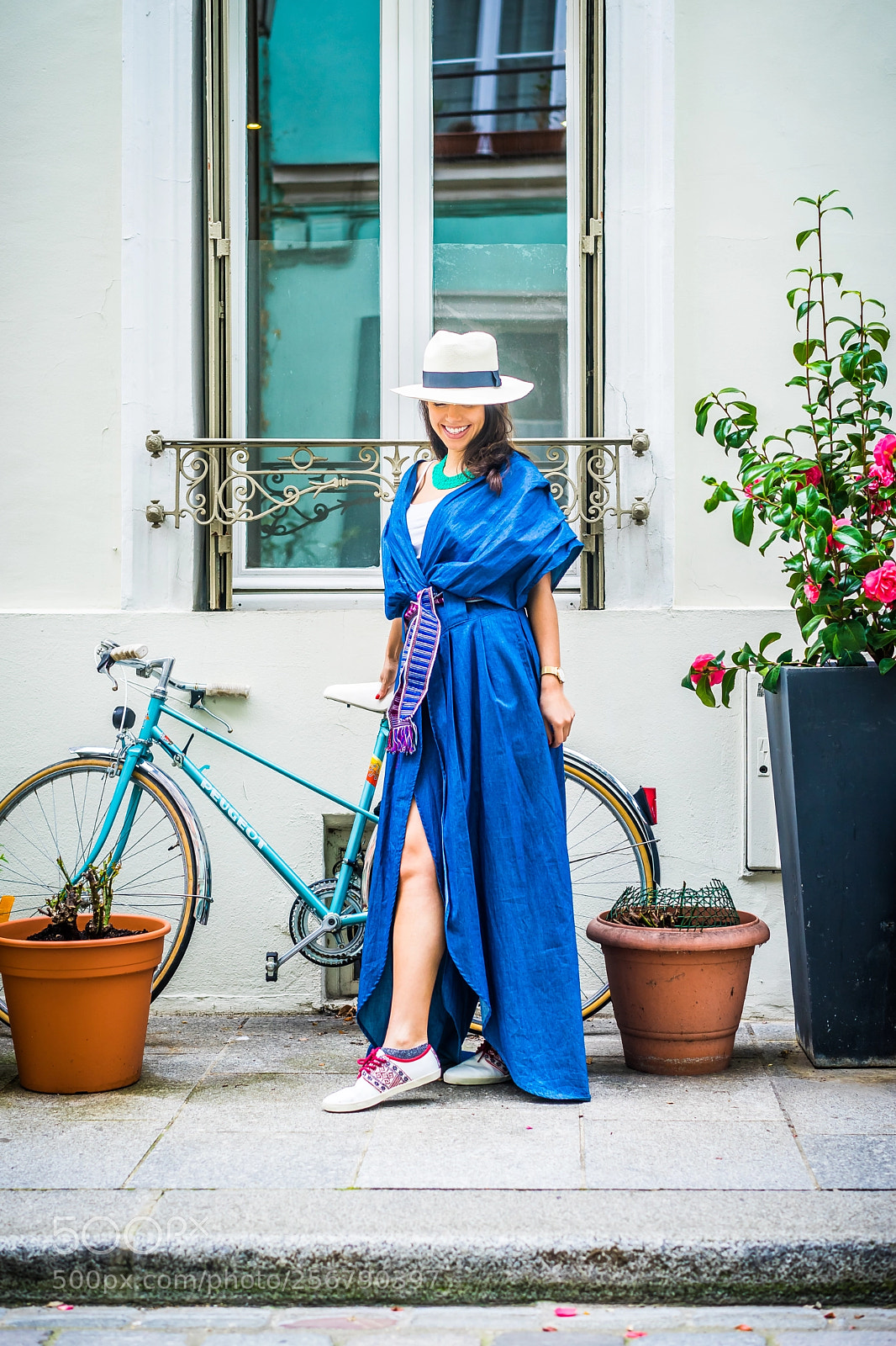 Sony a7 II sample photo. Summer collection - la photography