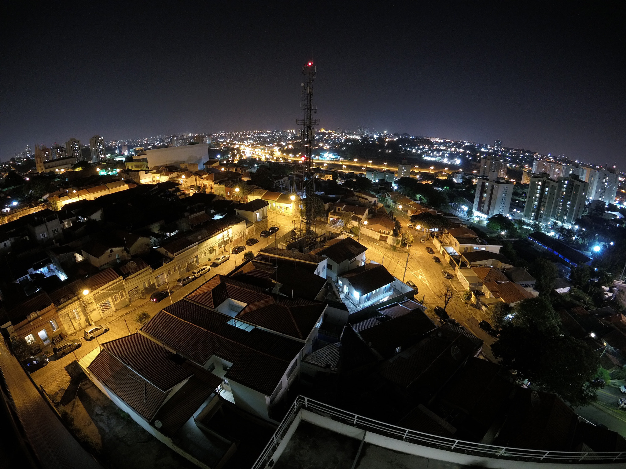 GoPro HERO5 Session sample photo. Terraço photography