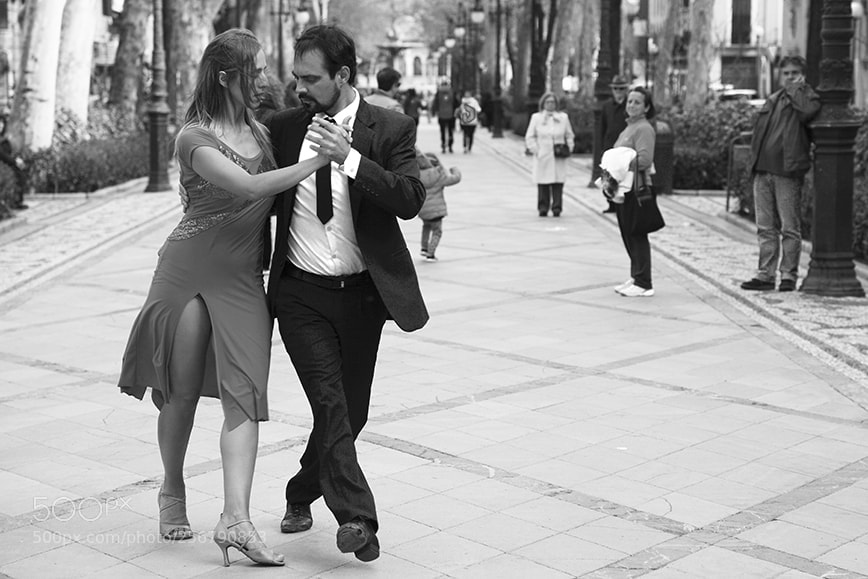 Canon EOS 5D Mark II sample photo. Solos photography