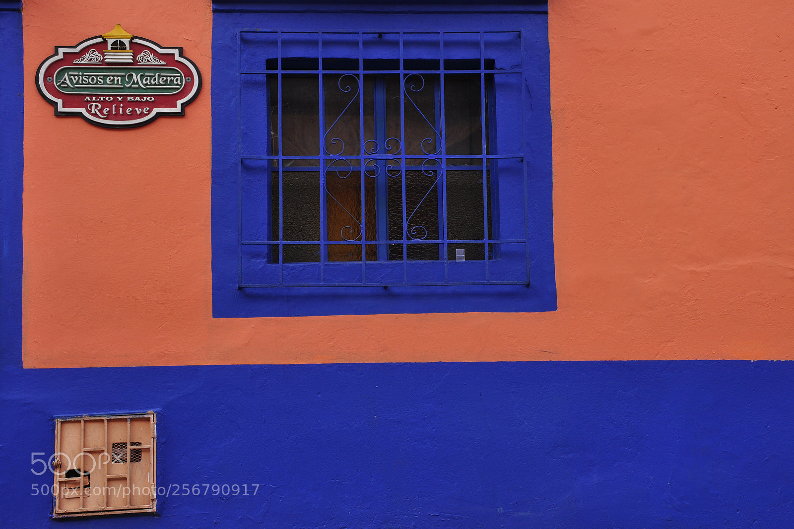 Nikon D90 sample photo. La candelaria colors photography