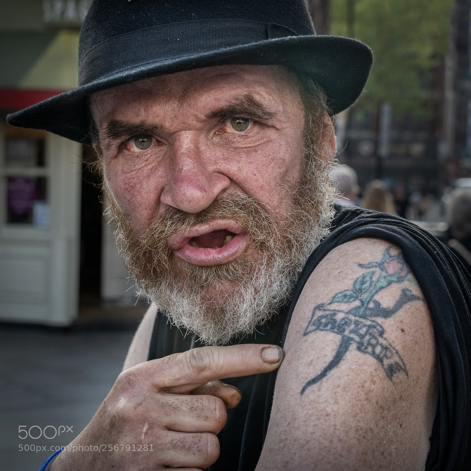 Nikon D850 sample photo. Edit photography
