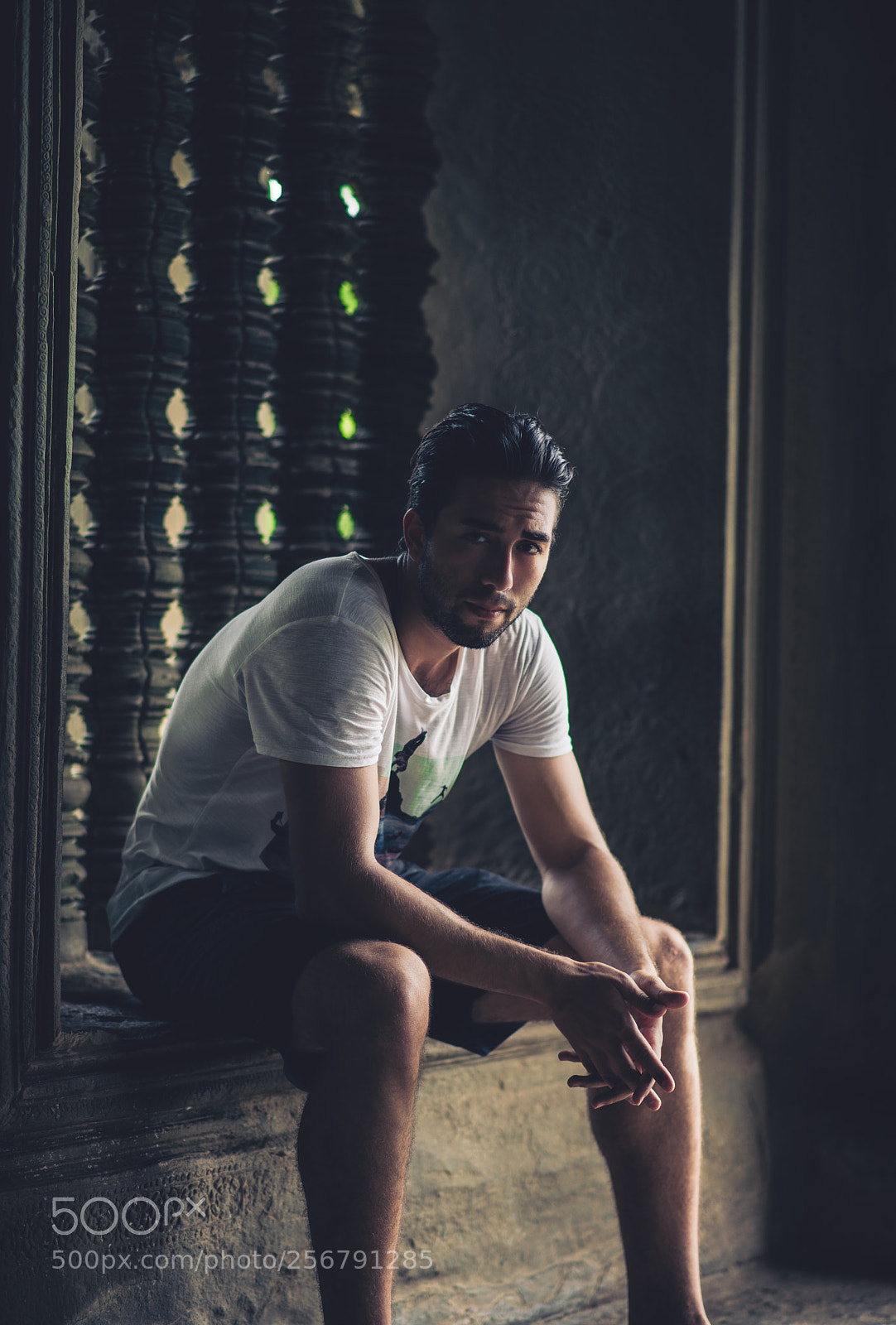 Nikon D610 sample photo. Yours, truly photography