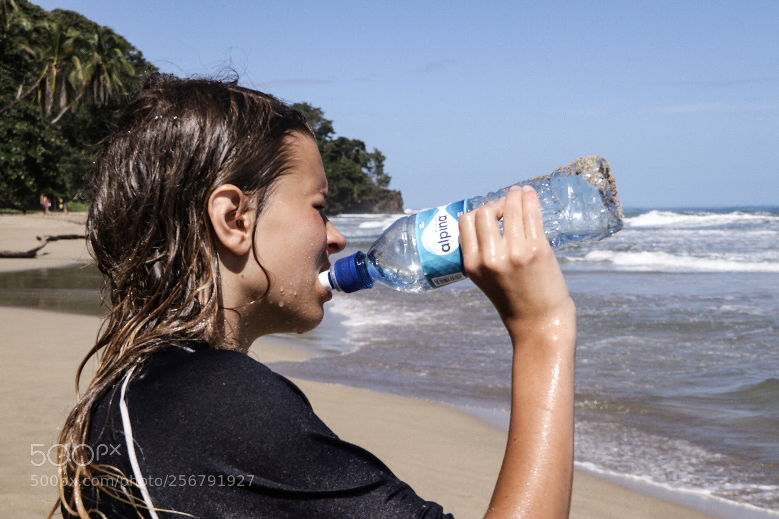 Canon EOS 80D sample photo. After surf photography