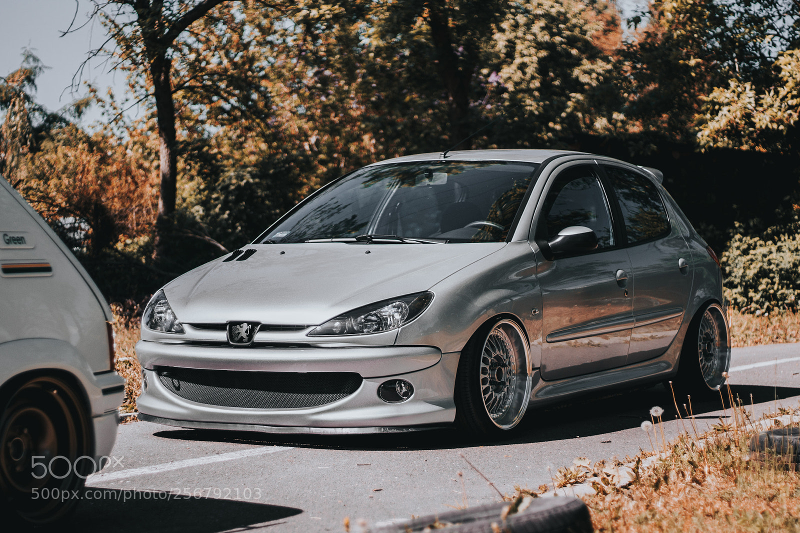 Sony a6300 sample photo. French form photography