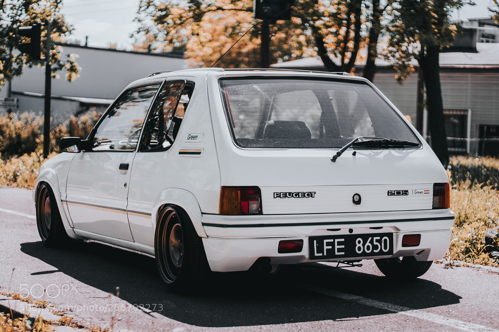 Sony a6300 sample photo. French form photography