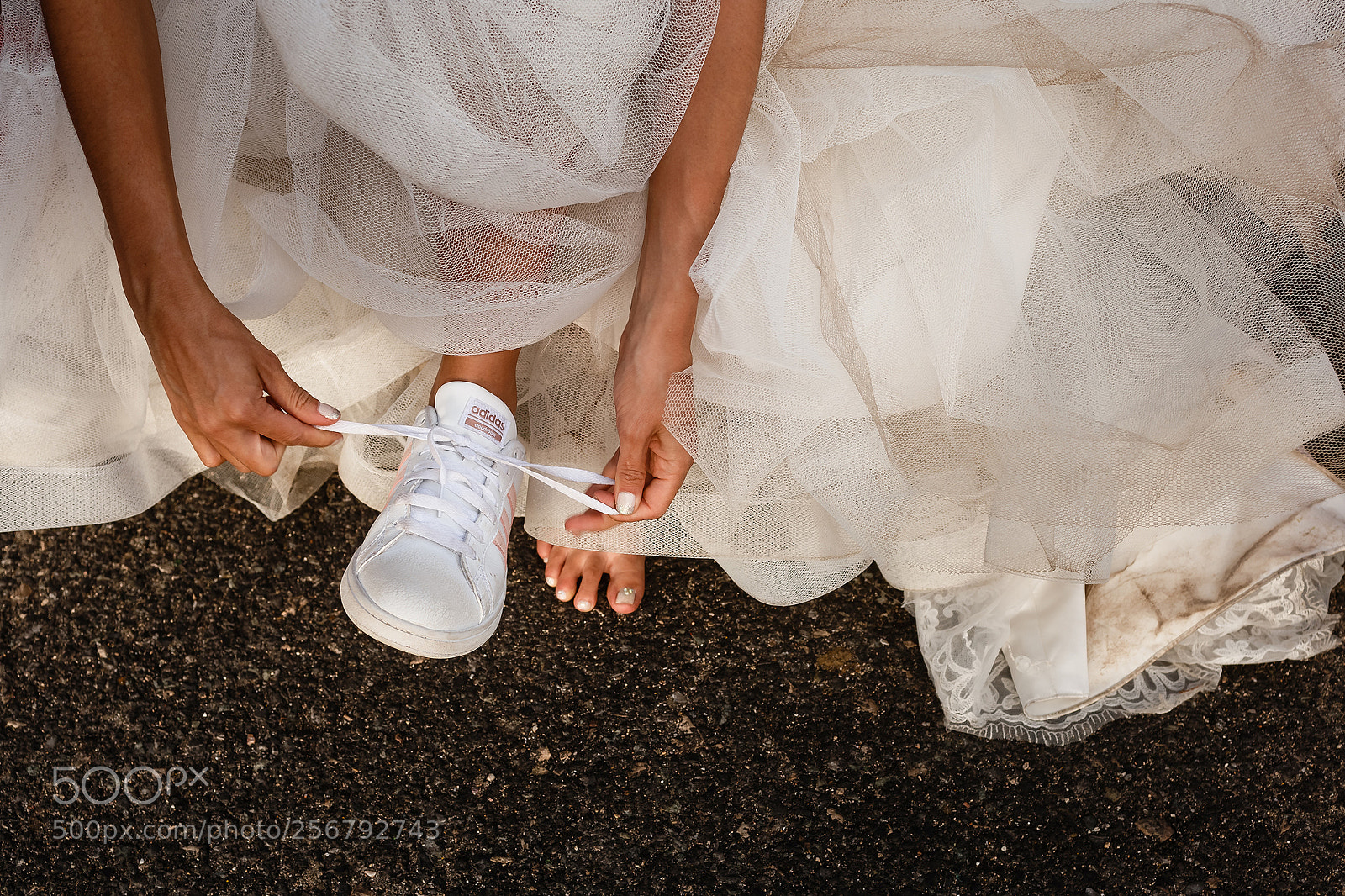 Canon EOS 6D sample photo. Girl power photography