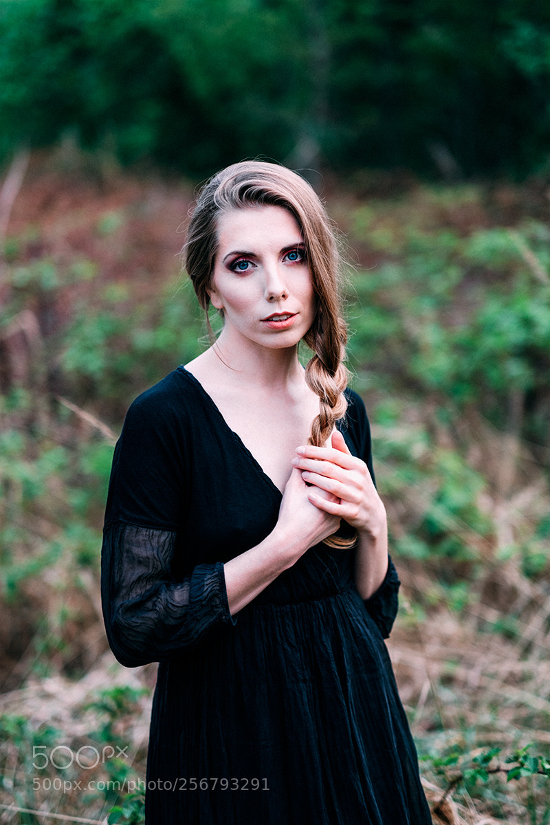 Fujifilm X-Pro2 sample photo. Paula lylly. photography