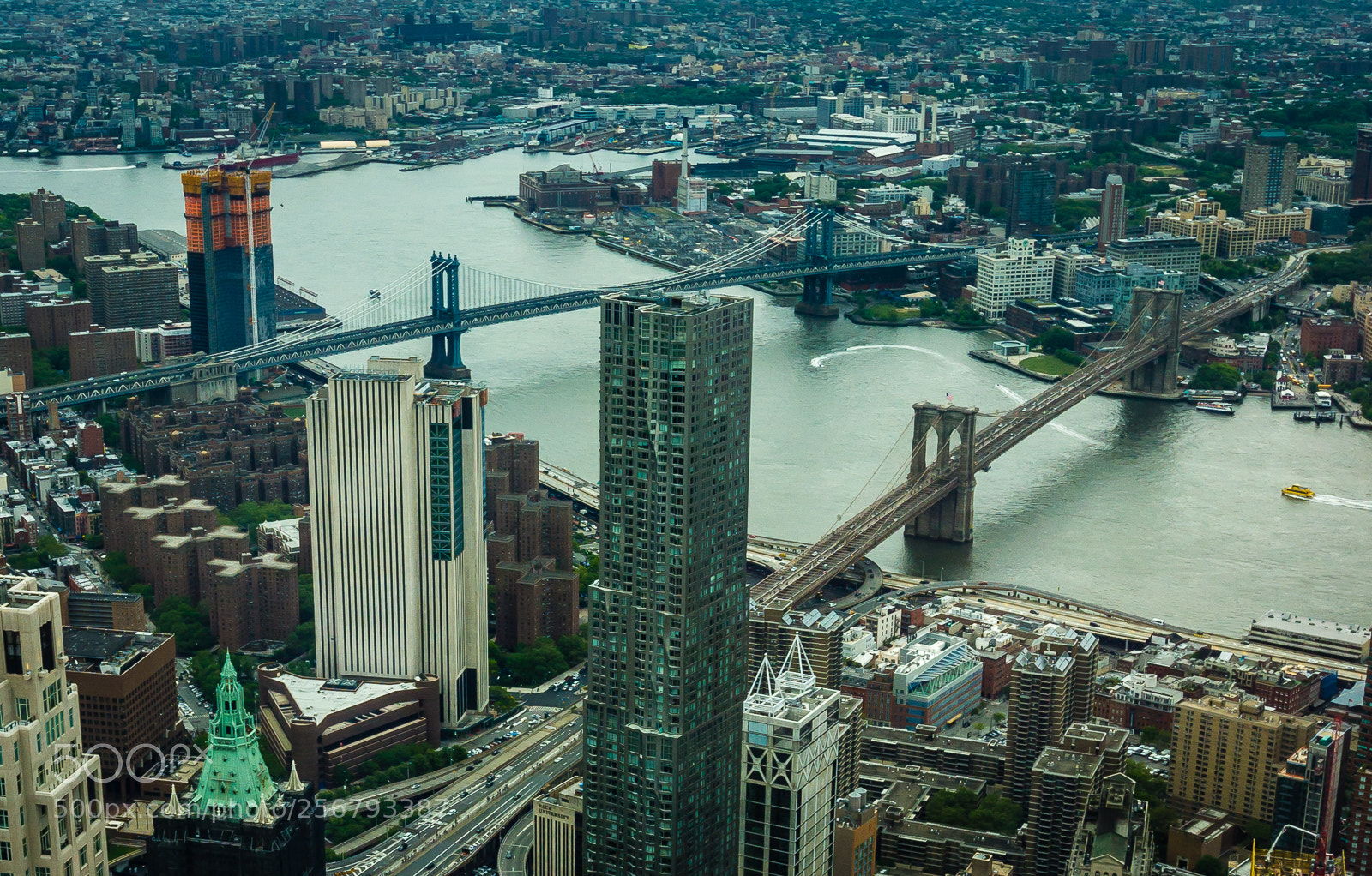 Canon EOS 550D (EOS Rebel T2i / EOS Kiss X4) sample photo. Bridge of new york photography