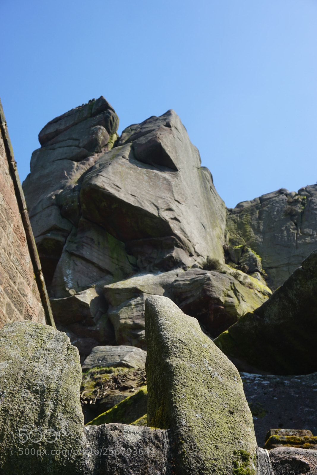 Sony E 16-50mm F3.5-5.6 PZ OSS sample photo. Rocky point. photography