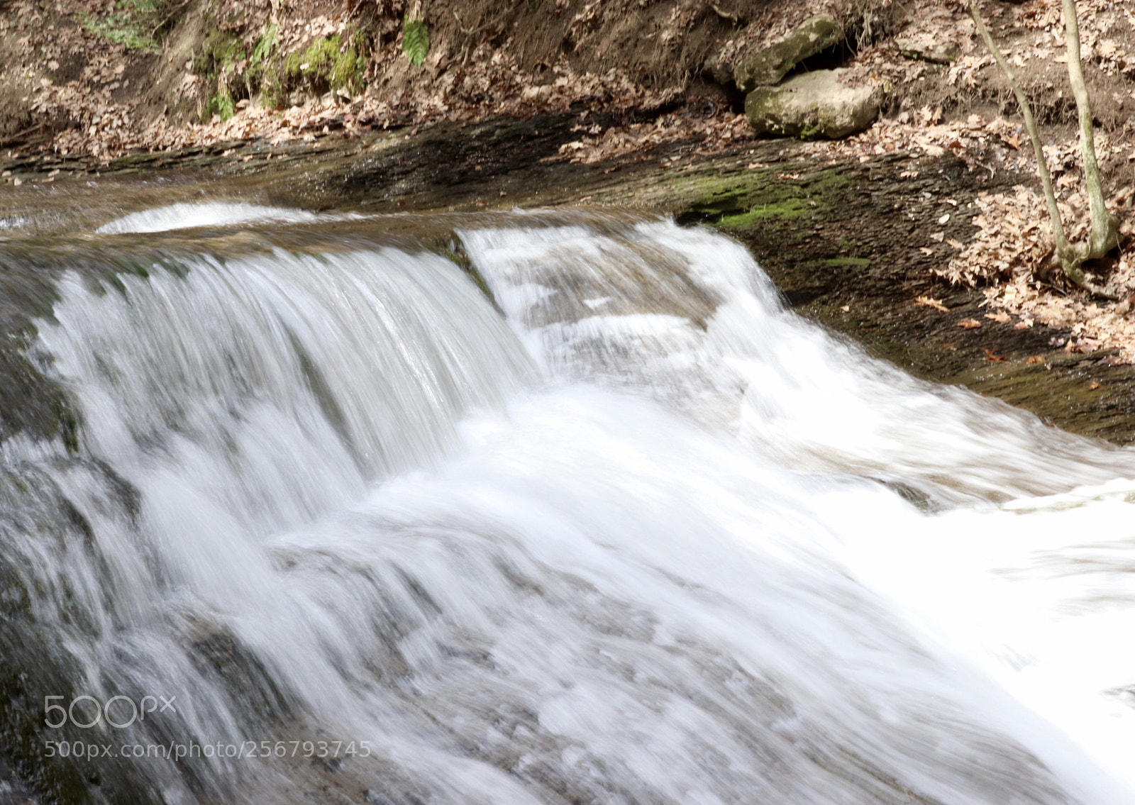 Canon EOS 800D (EOS Rebel T7i / EOS Kiss X9i) sample photo. Water fall photography