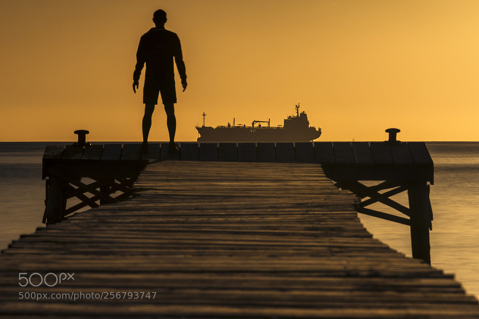 Canon EOS 70D sample photo. Beach dock photography