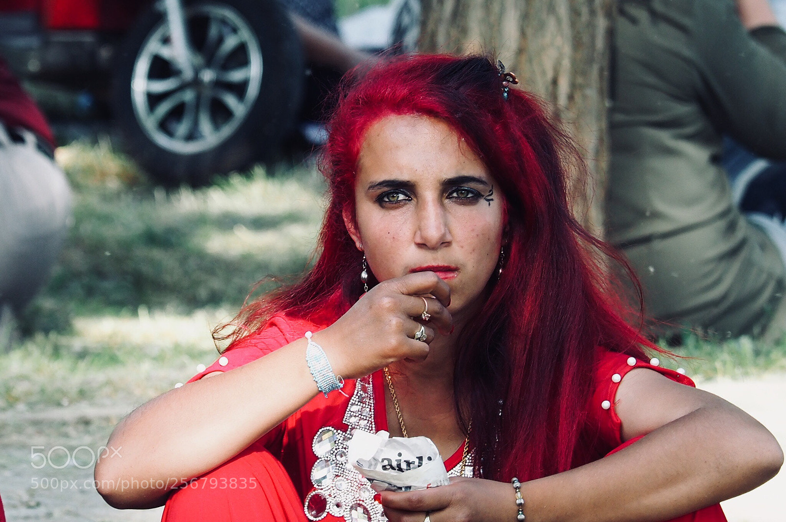 Olympus OM-D E-M1 Mark II sample photo. Kakava hidirellez photography