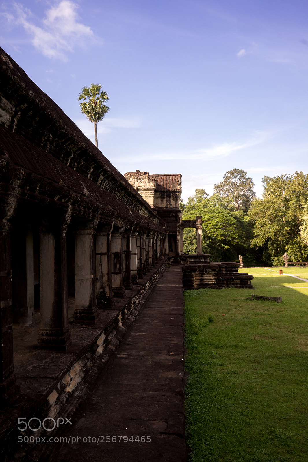 Sony a7 sample photo. Landscape #2 photography