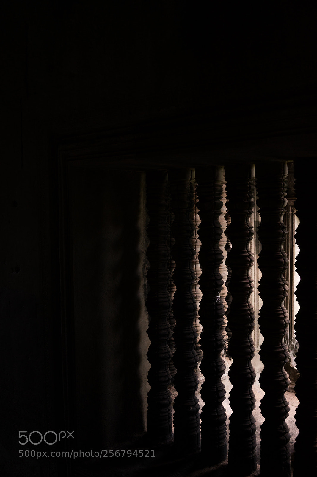 Sony a7 sample photo. Waves of light photography