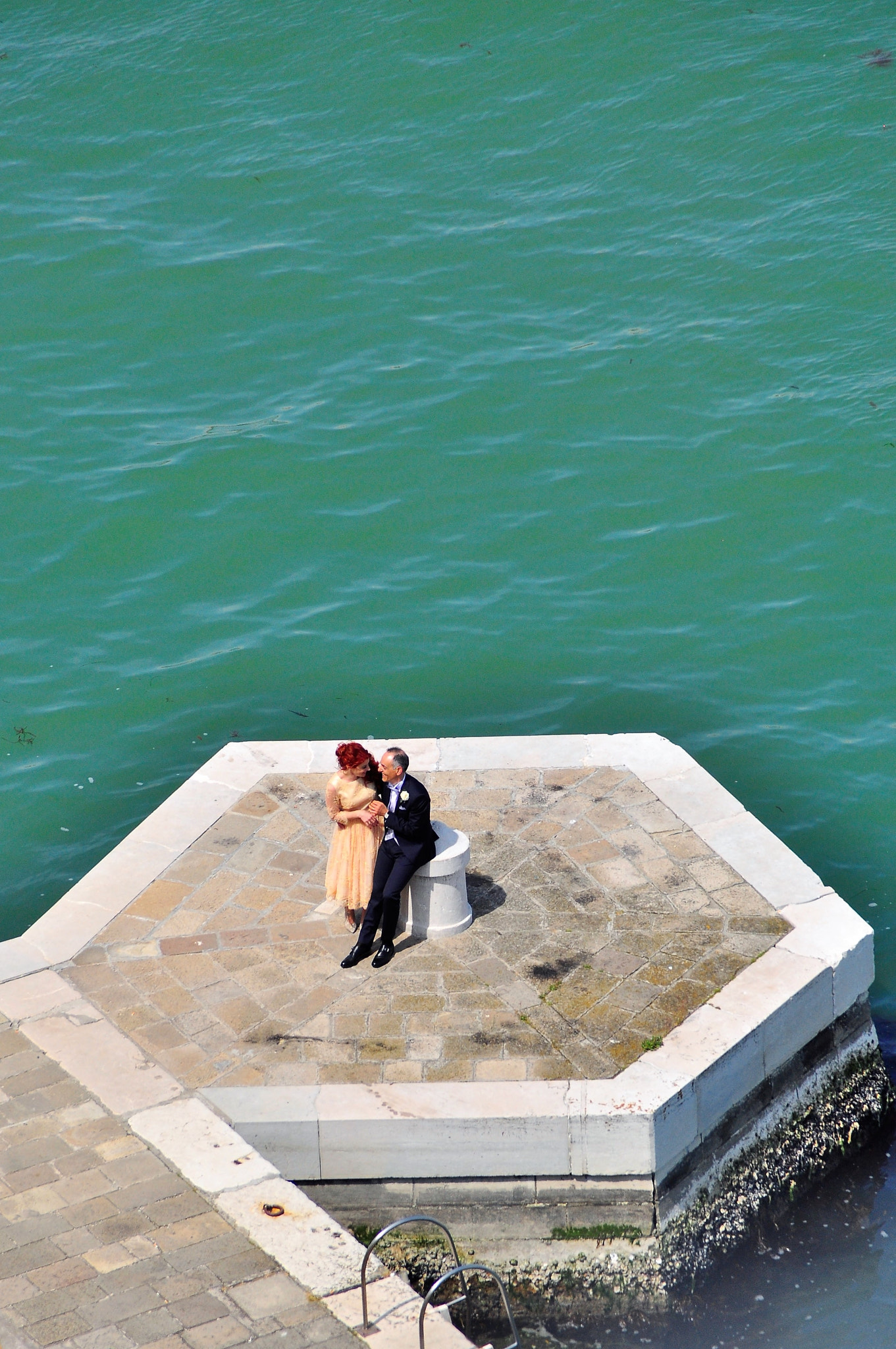Nikon D5000 sample photo. The beginning photography