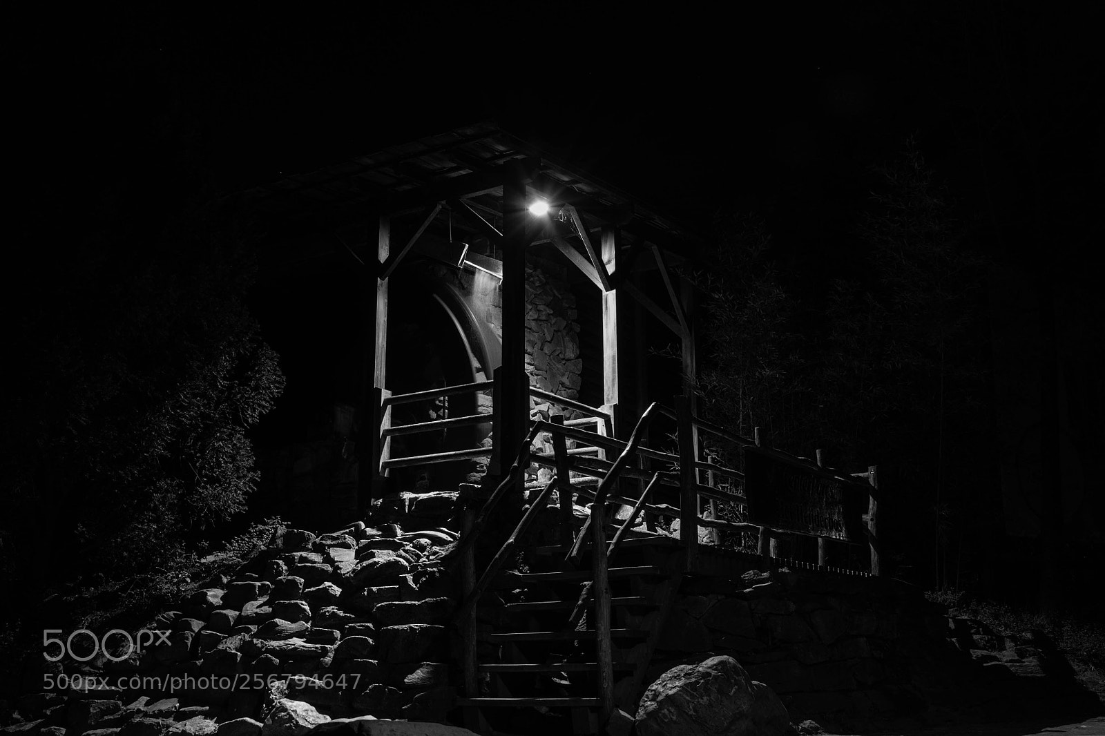 Nikon D3100 sample photo. Water wheel b&w! photography