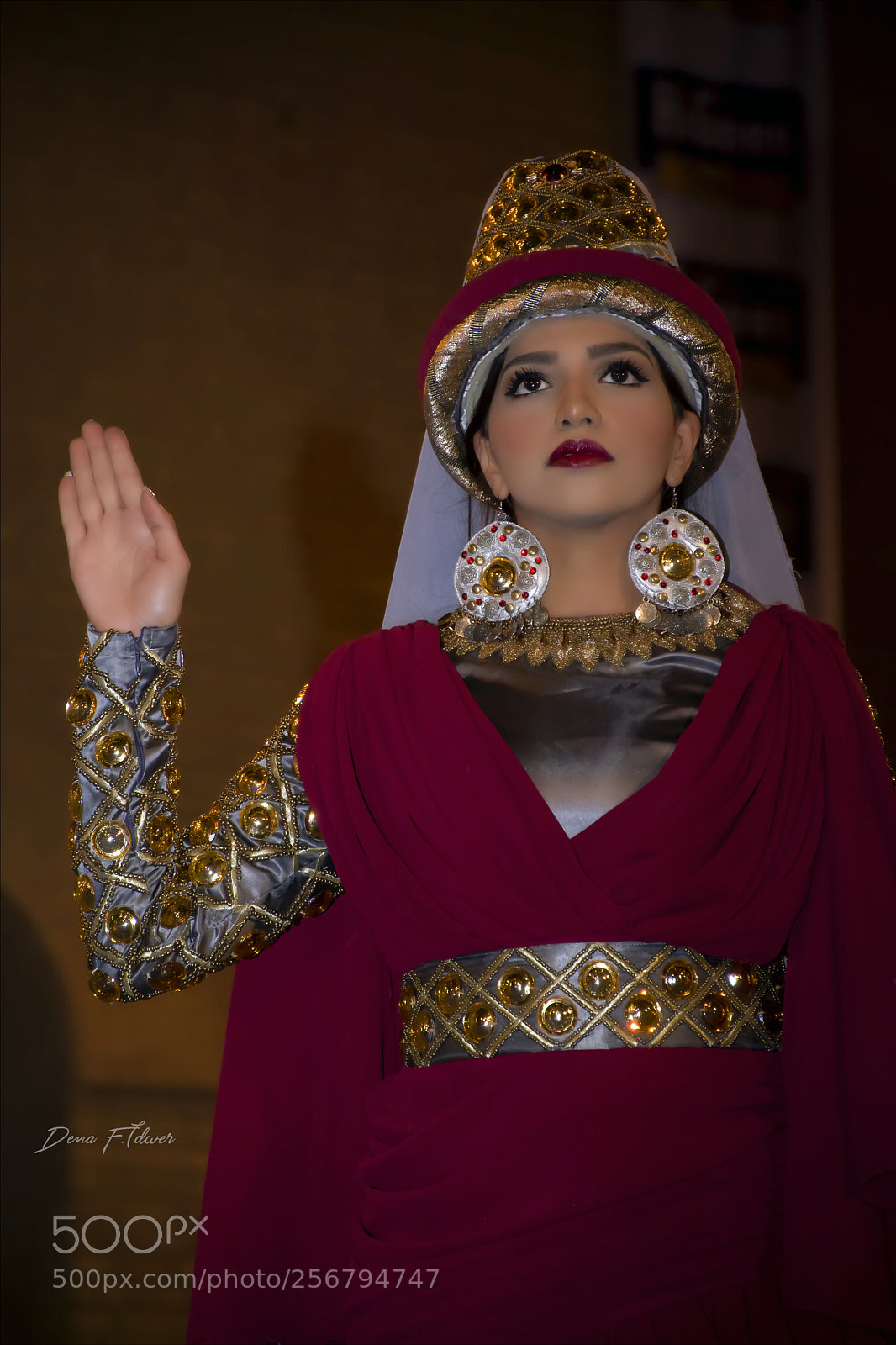 Nikon D7100 sample photo. Fashion photography
