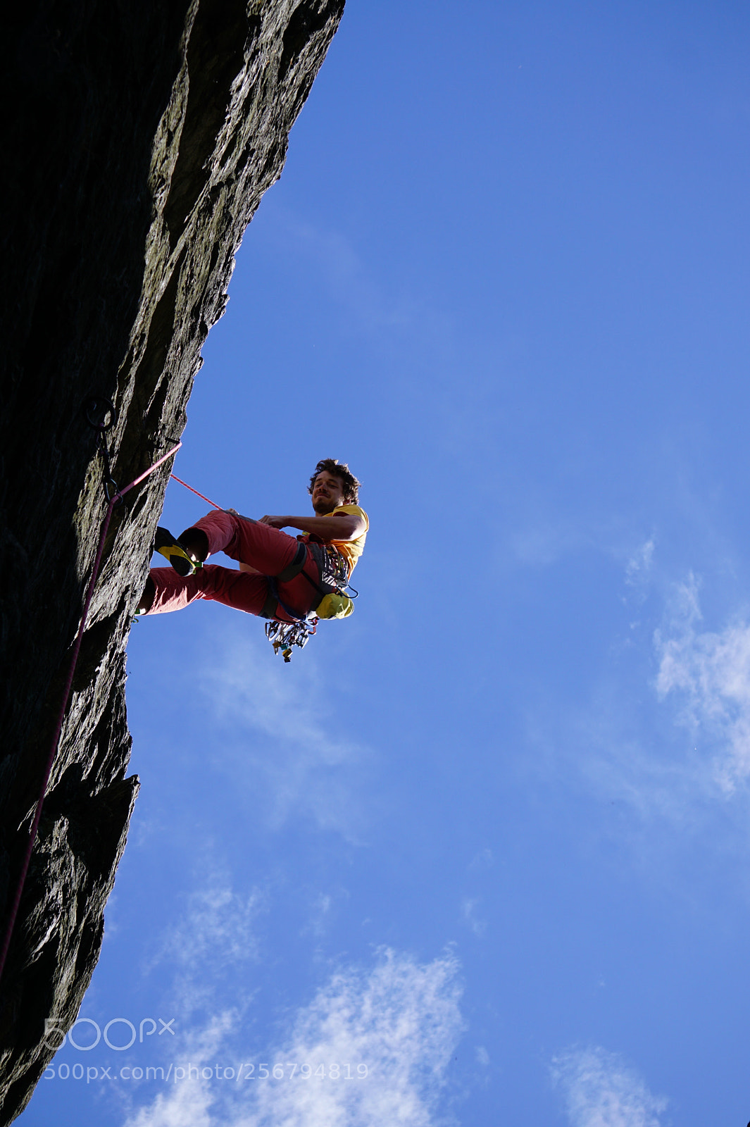 Sony a6000 sample photo. Climbing 3 photography