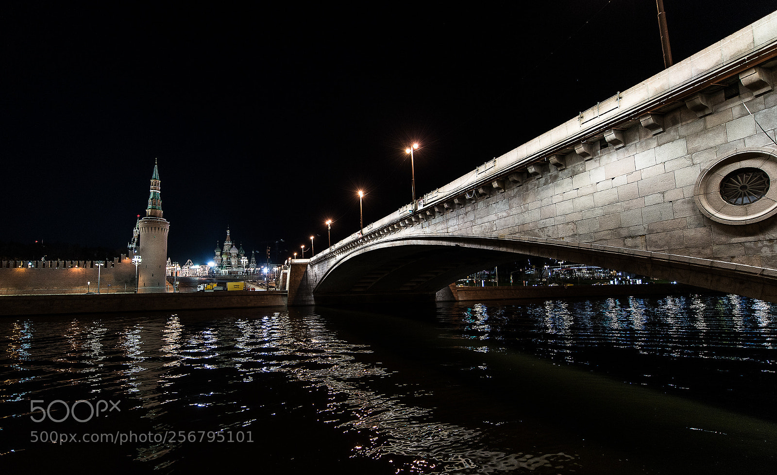 Nikon D800 sample photo. Moscow photography