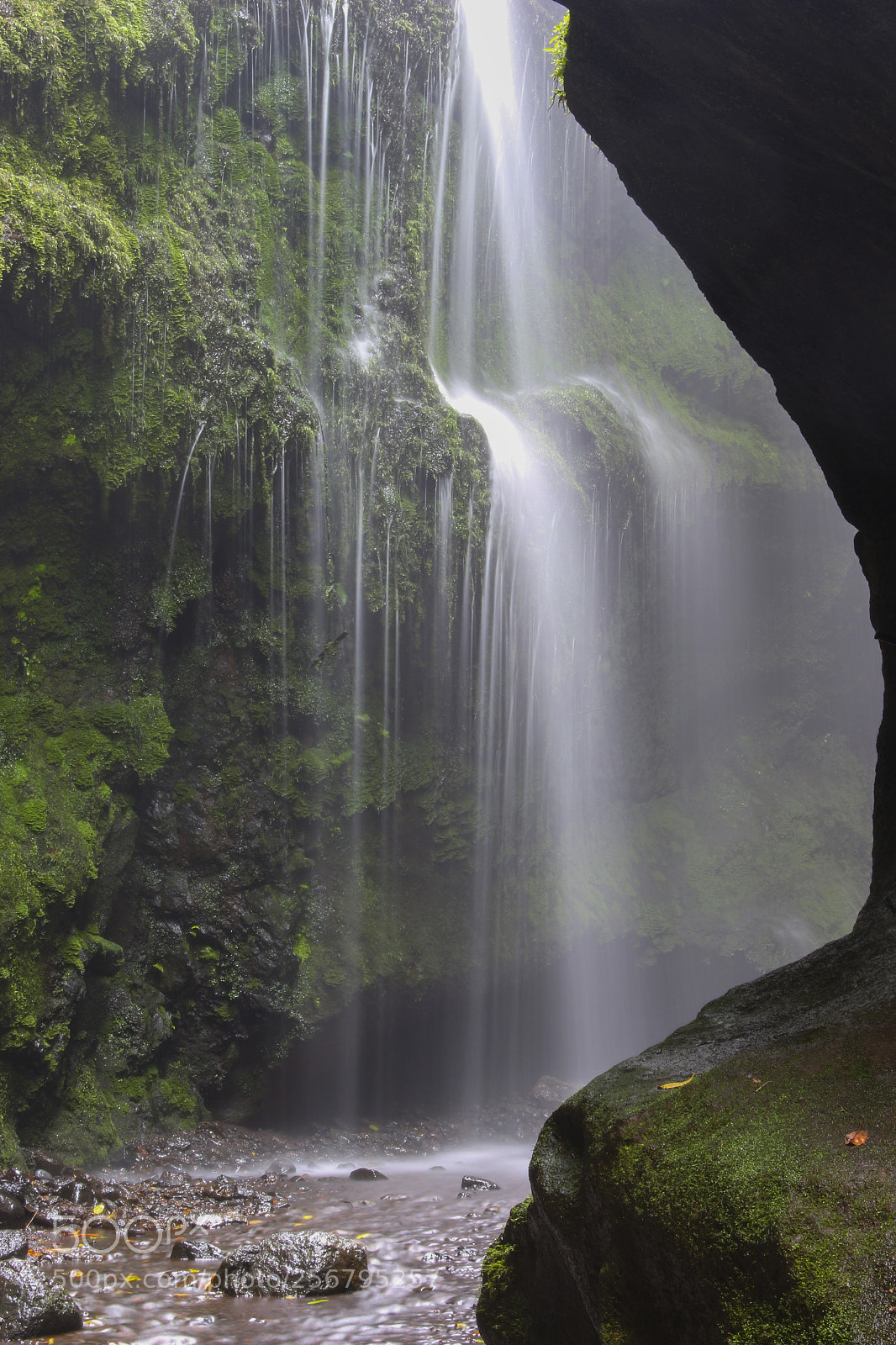 Canon EOS 700D (EOS Rebel T5i / EOS Kiss X7i) sample photo. La cascada photography