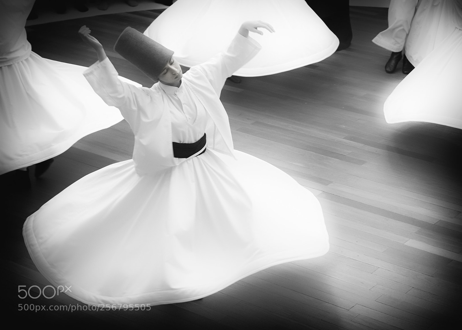 Nikon D3300 sample photo. Whirling dervish photography