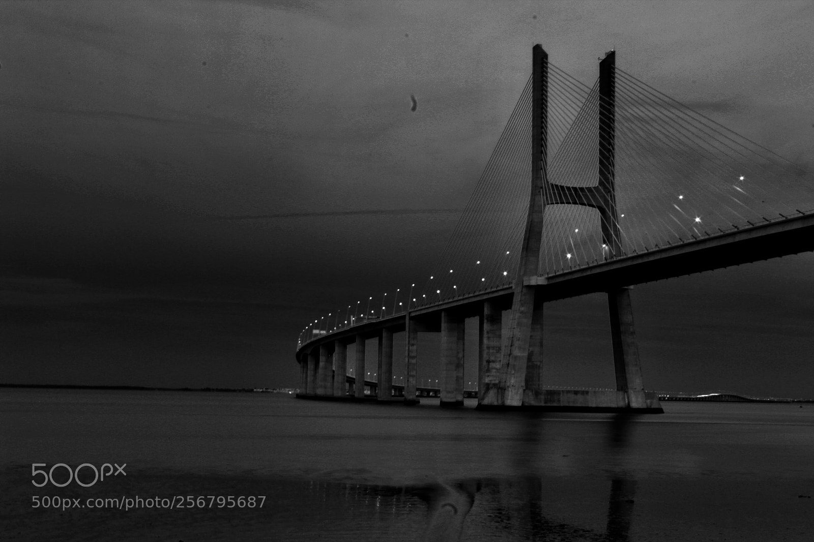 Canon EOS 1200D (EOS Rebel T5 / EOS Kiss X70 / EOS Hi) sample photo. Ponte vasco da gama photography