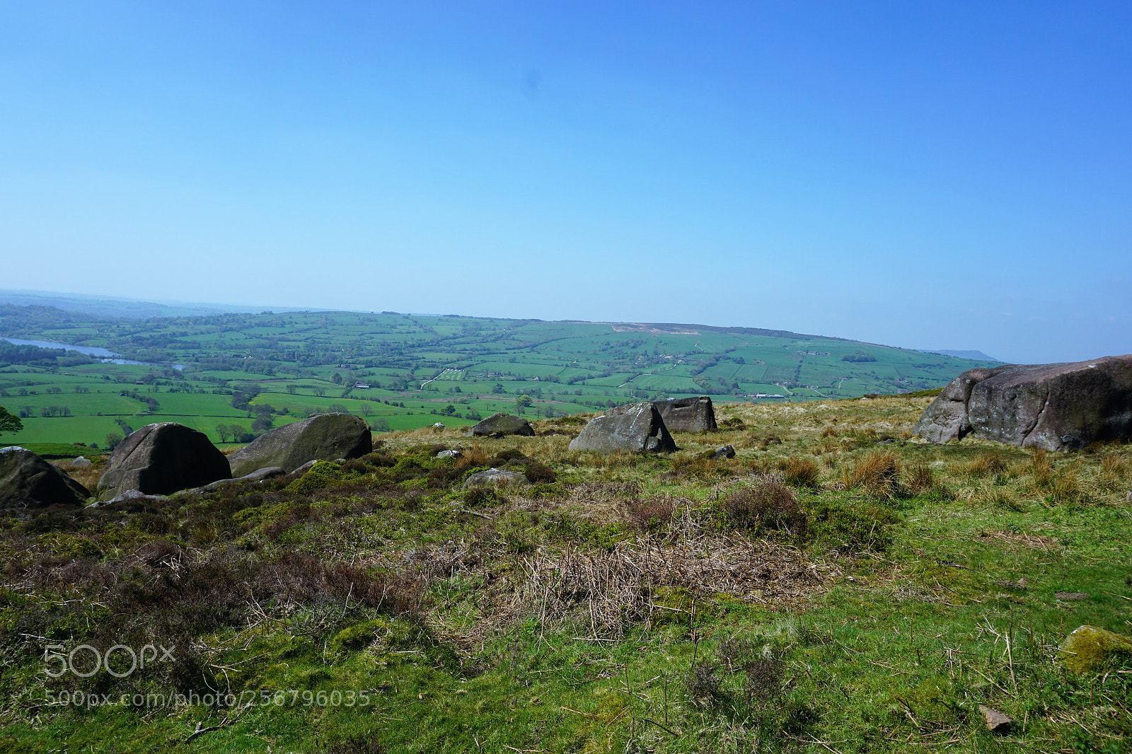 Sony a6000 sample photo. Roaches rocks. photography