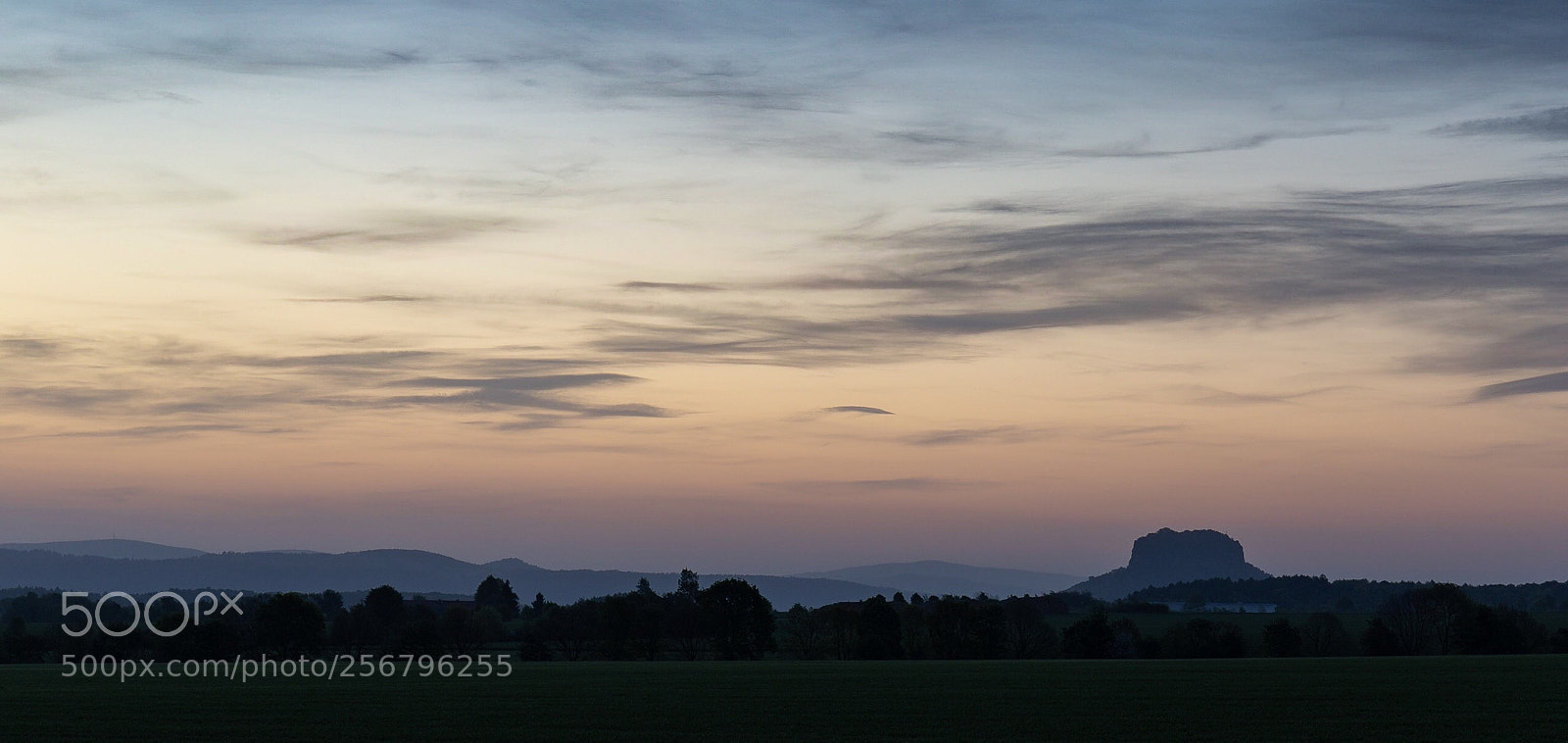 Canon EOS 6D sample photo. Saxony switzerland photography