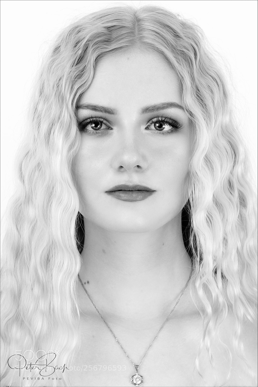 Nikon D800 sample photo. Portrait of a beautiful photography
