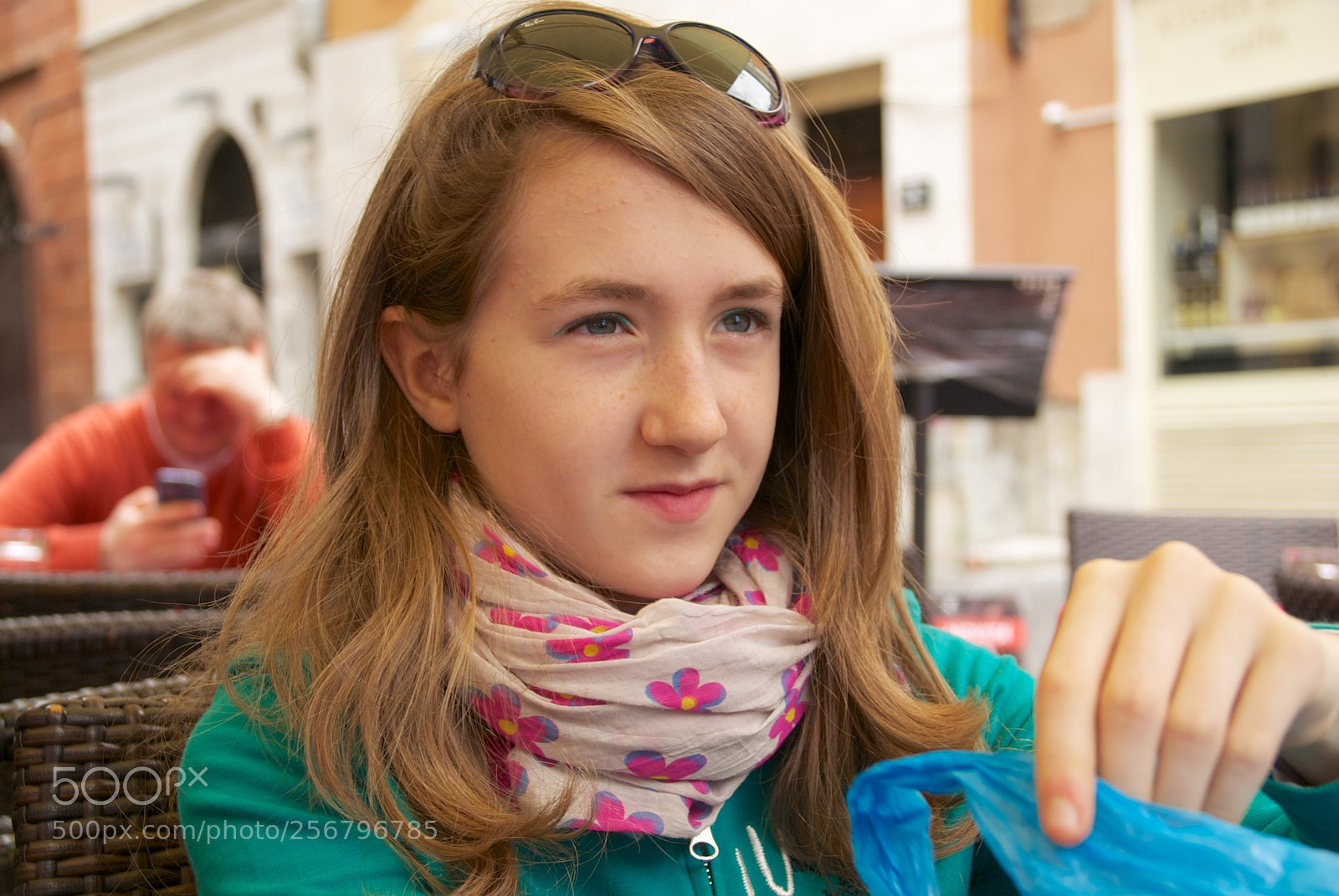 Nikon D60 sample photo. Version photography