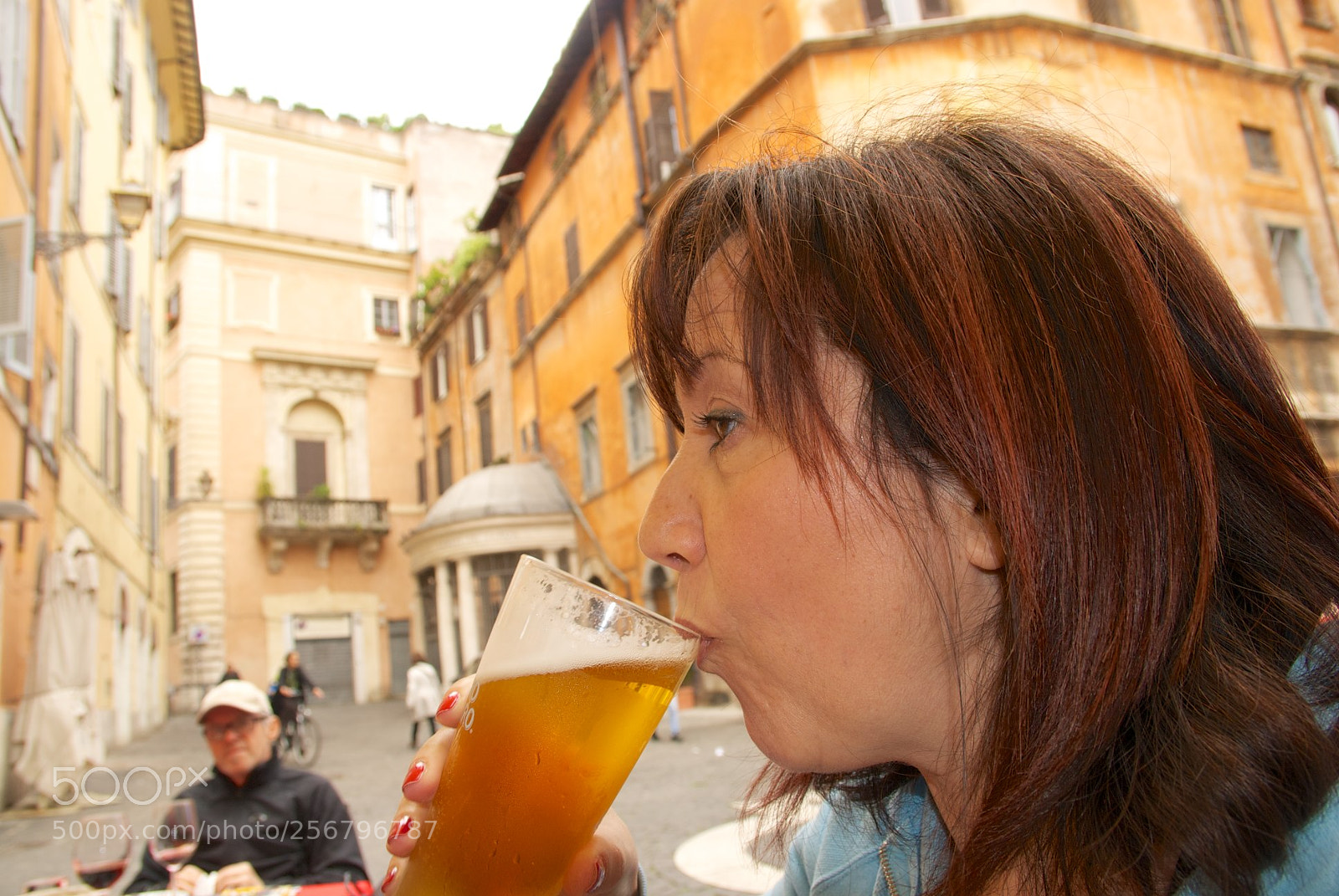 Nikon D60 sample photo. Version photography
