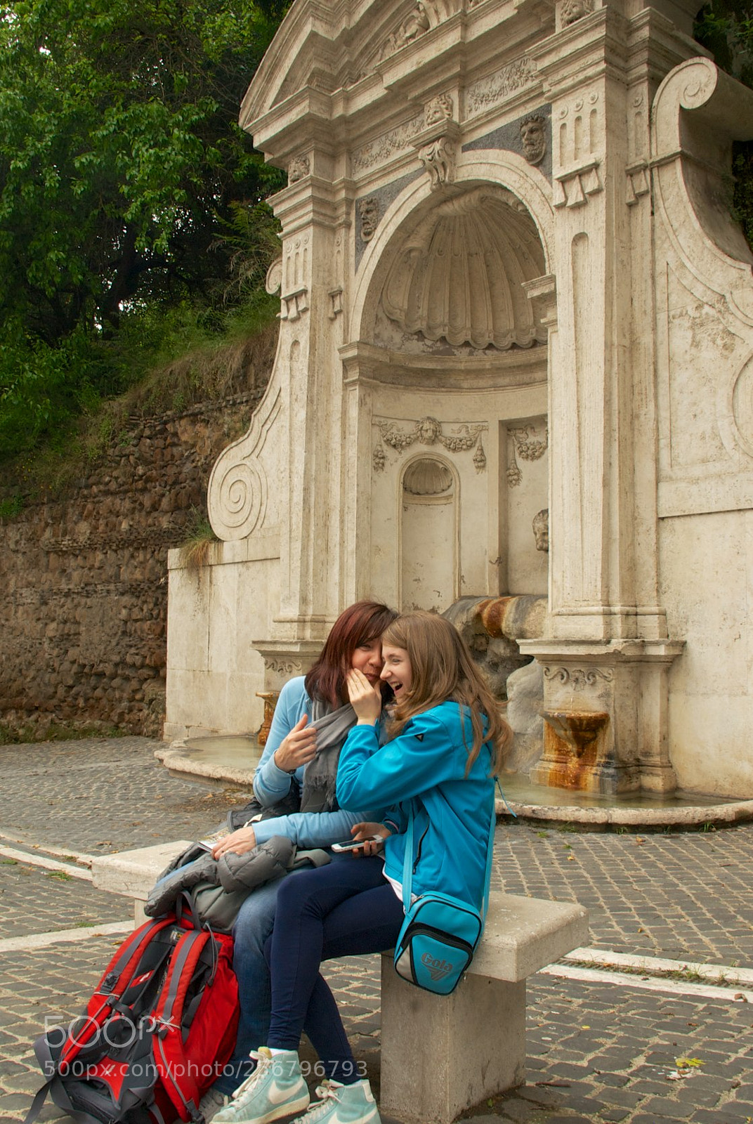 Nikon D60 sample photo. Version photography