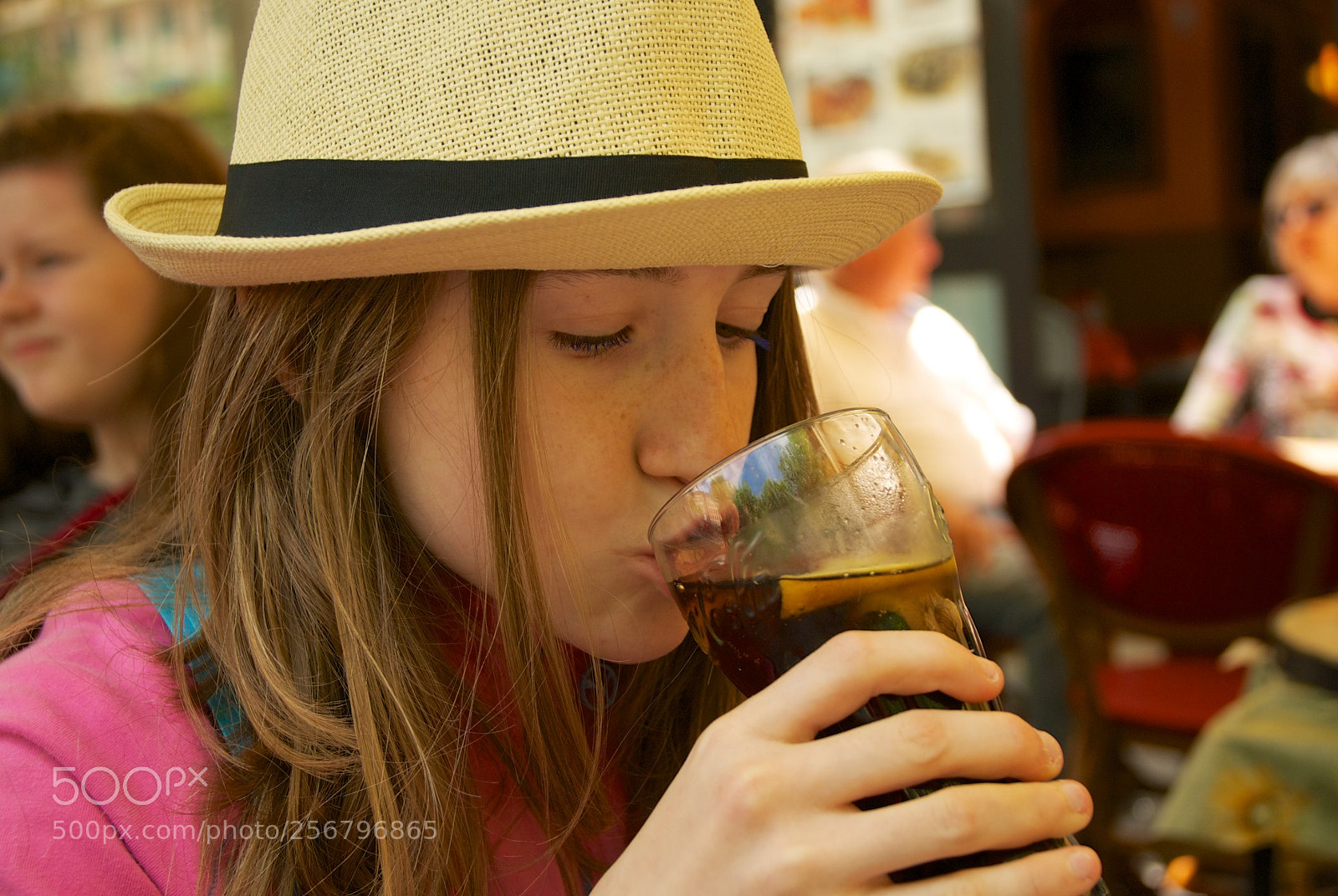 Nikon D60 sample photo. Version photography