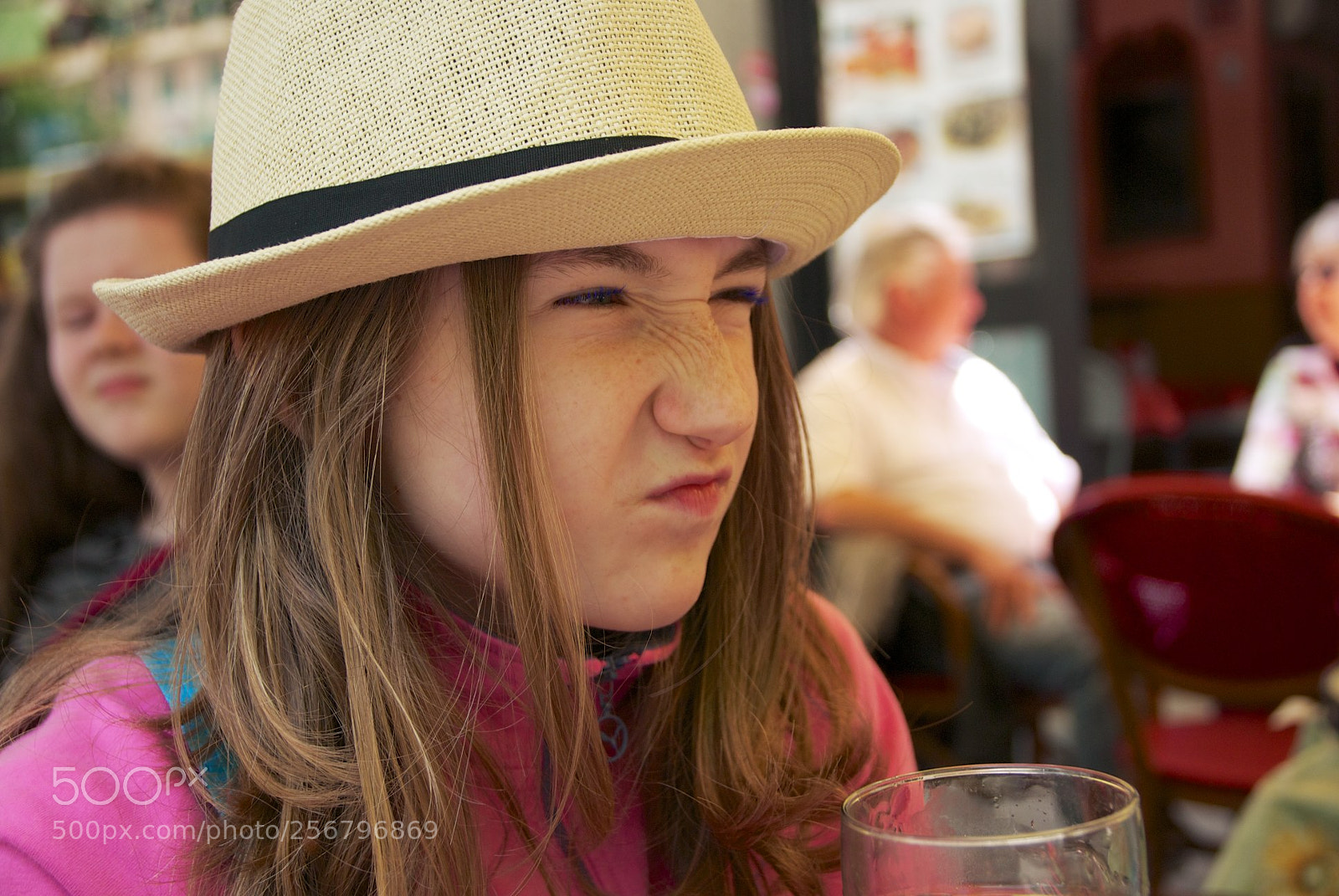 Nikon D60 sample photo. Version photography