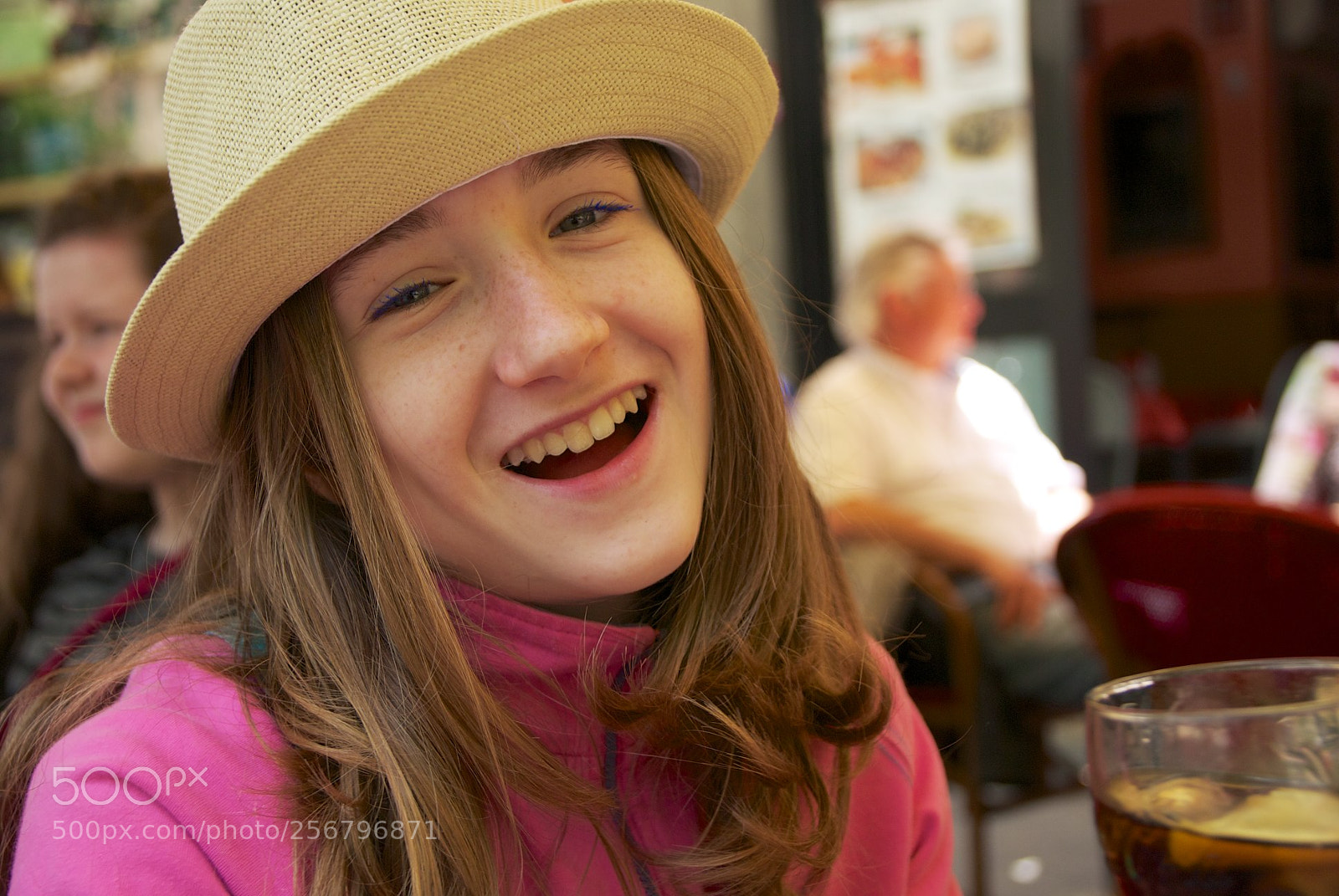 Nikon D60 sample photo. Version photography