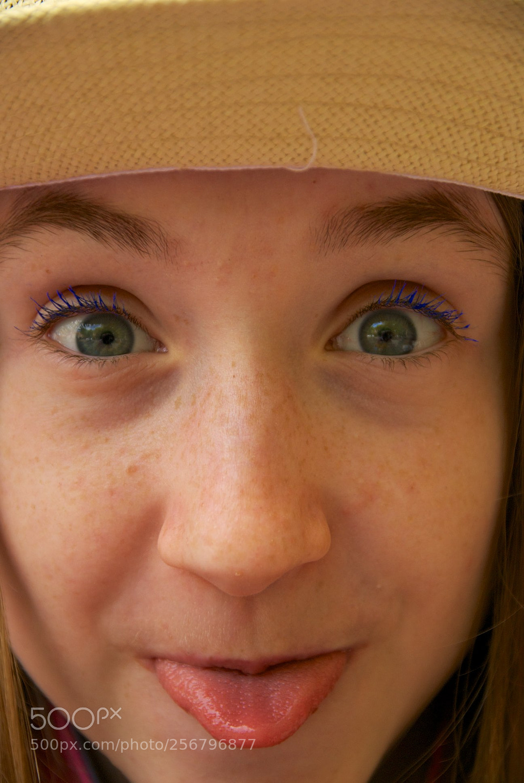 Nikon D60 sample photo. Version photography