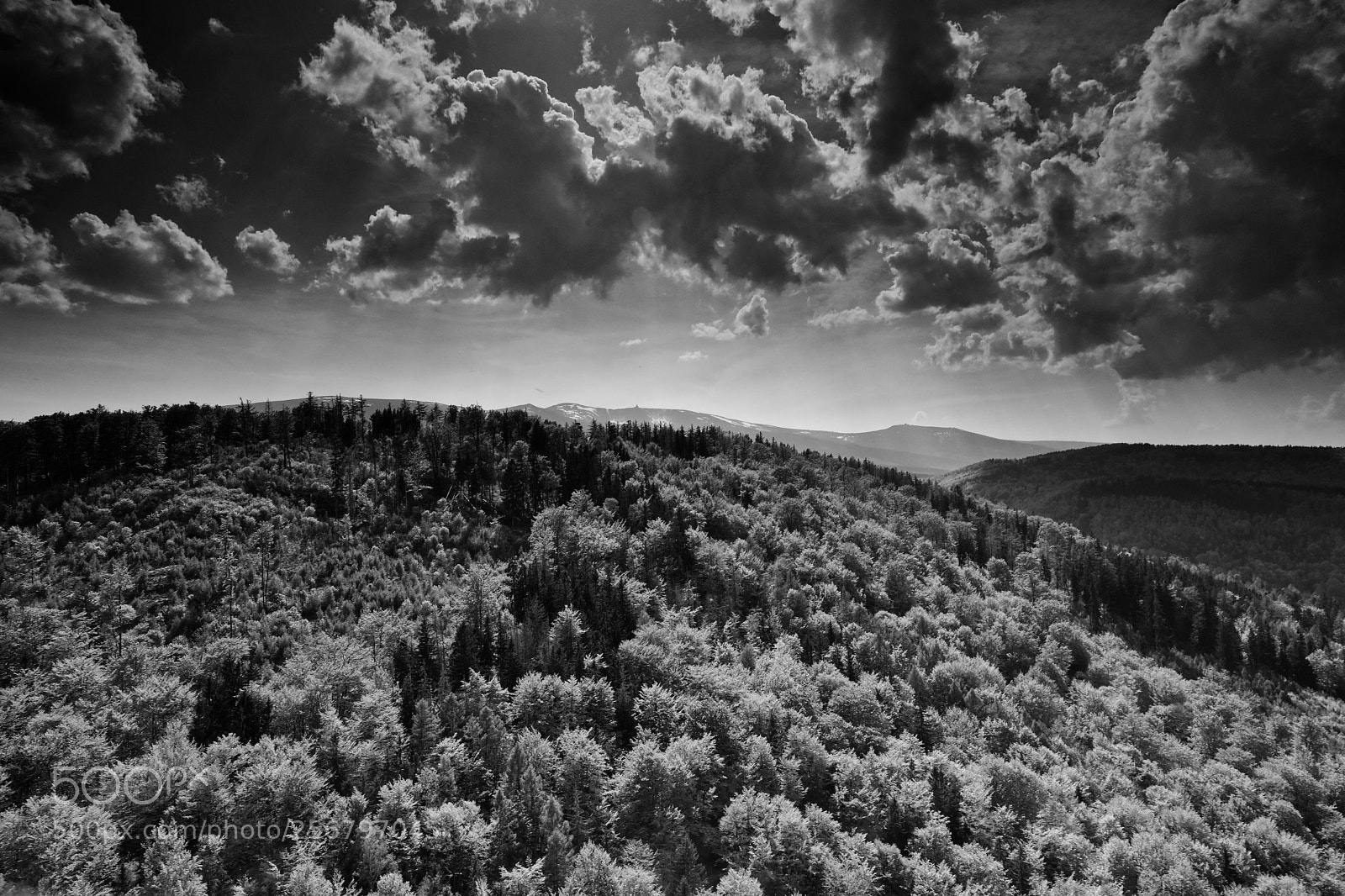 Fujifilm X-T2 sample photo. Karpacz, poland photography
