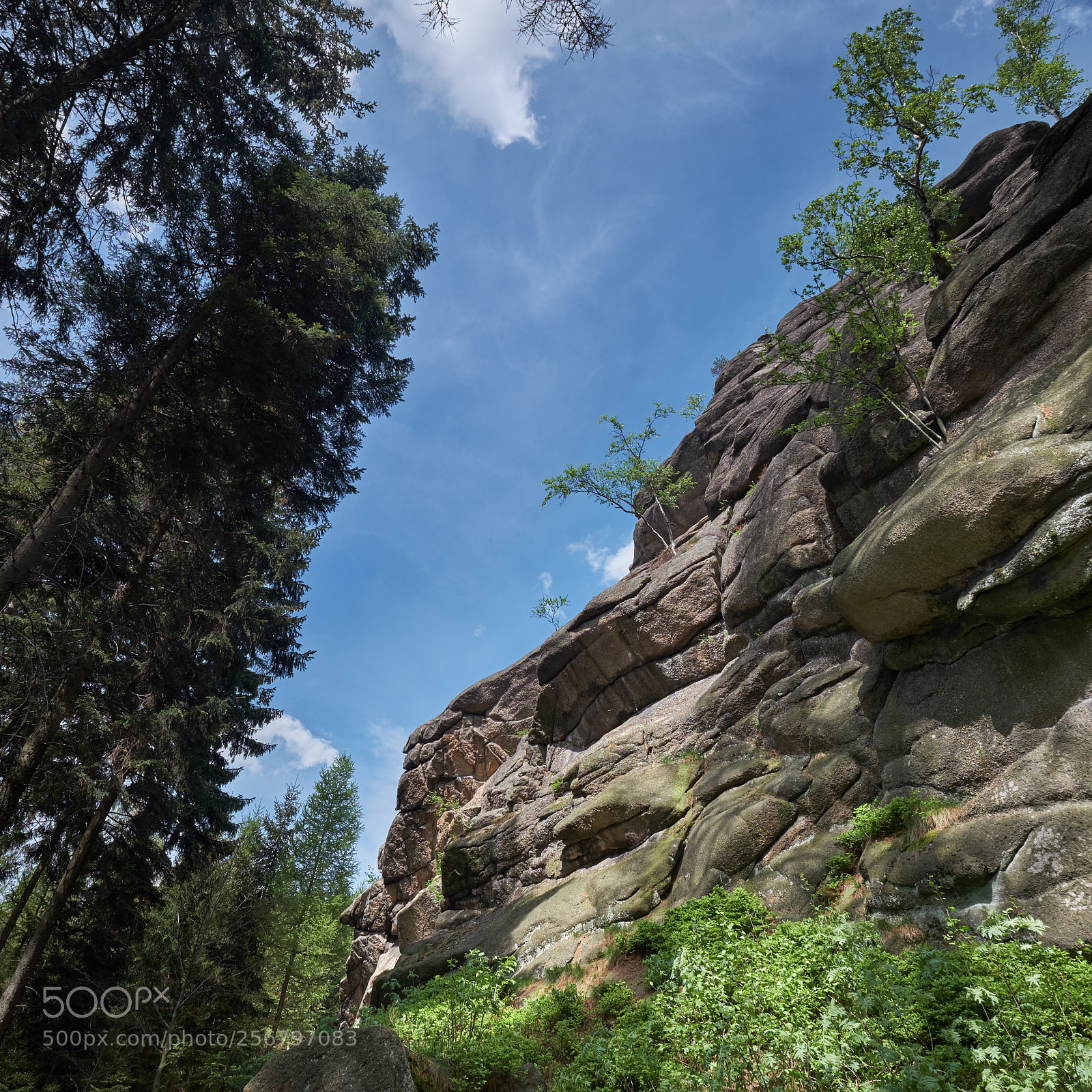 Fujifilm X-T2 sample photo. Karpacz, poland photography