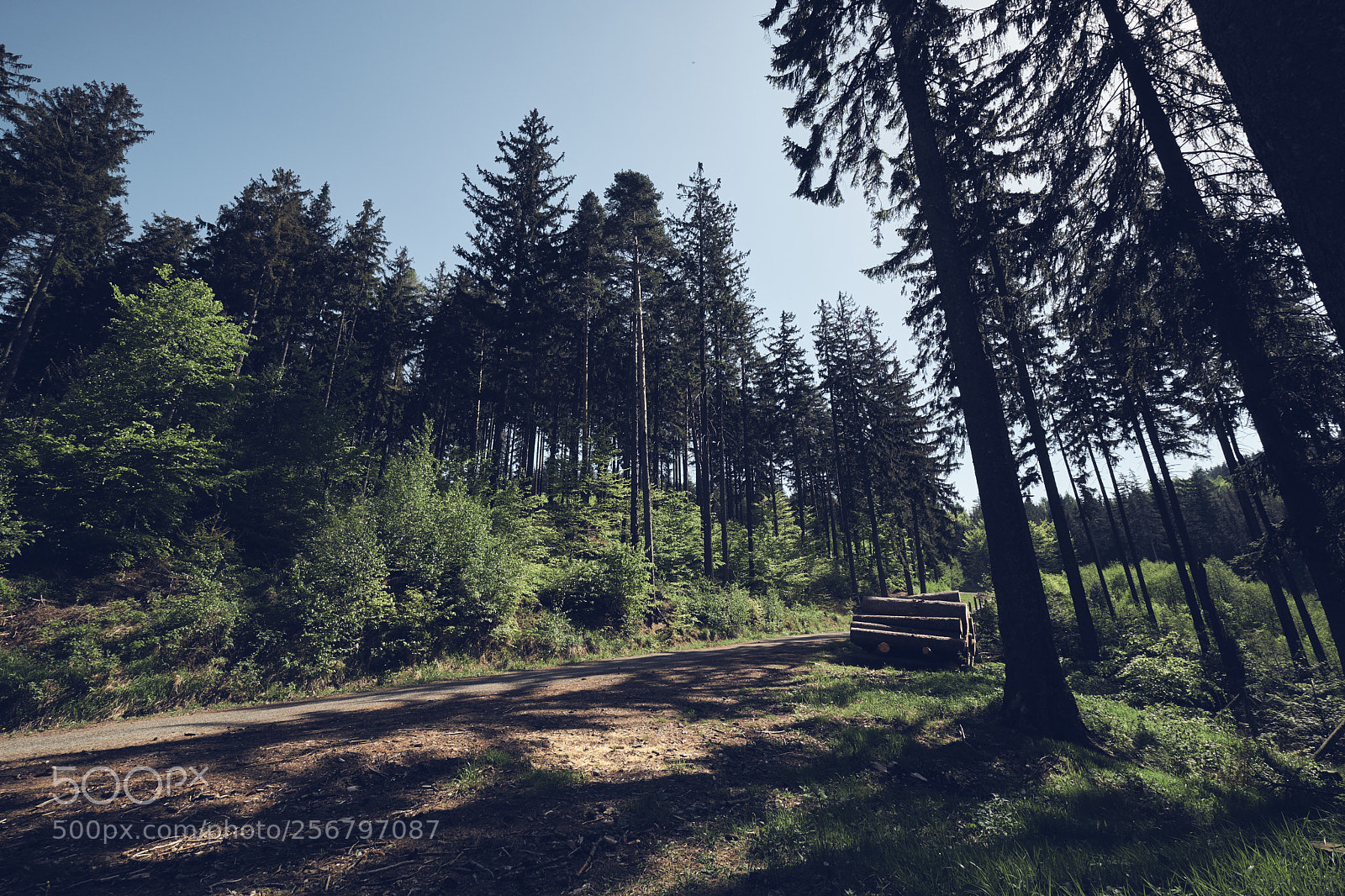 Fujifilm X-T2 sample photo. Karpacz, poland photography