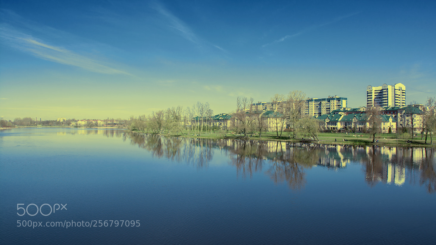 Nikon D5200 sample photo. St.petersburg photography