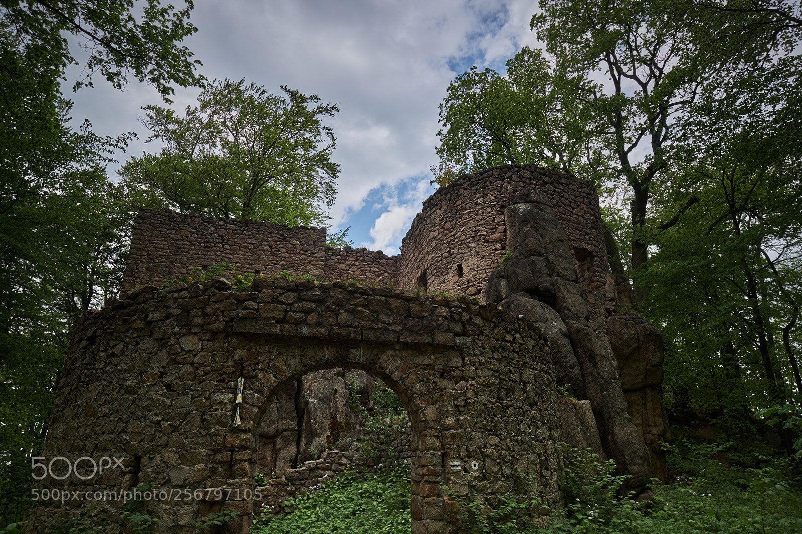 Fujifilm X-T2 sample photo. Karpacz, poland photography