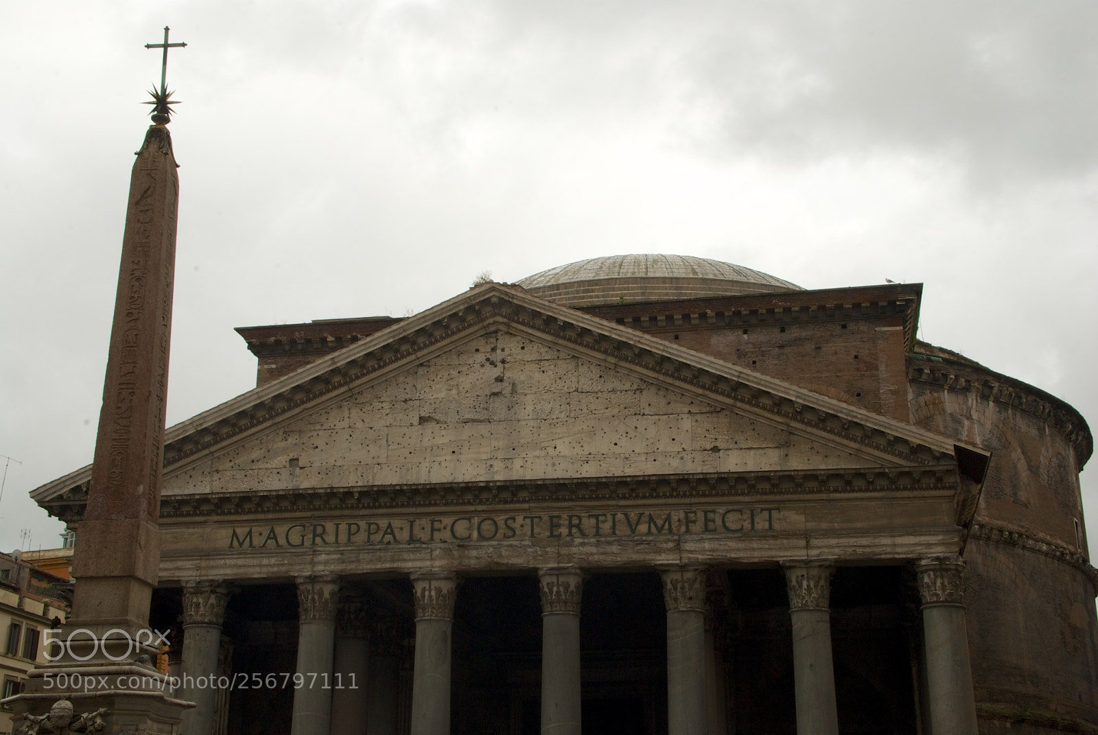 Nikon D60 sample photo. Pantheon photography