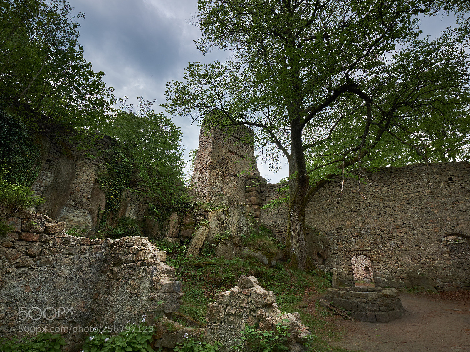 Fujifilm X-T2 sample photo. Karpacz, poland photography