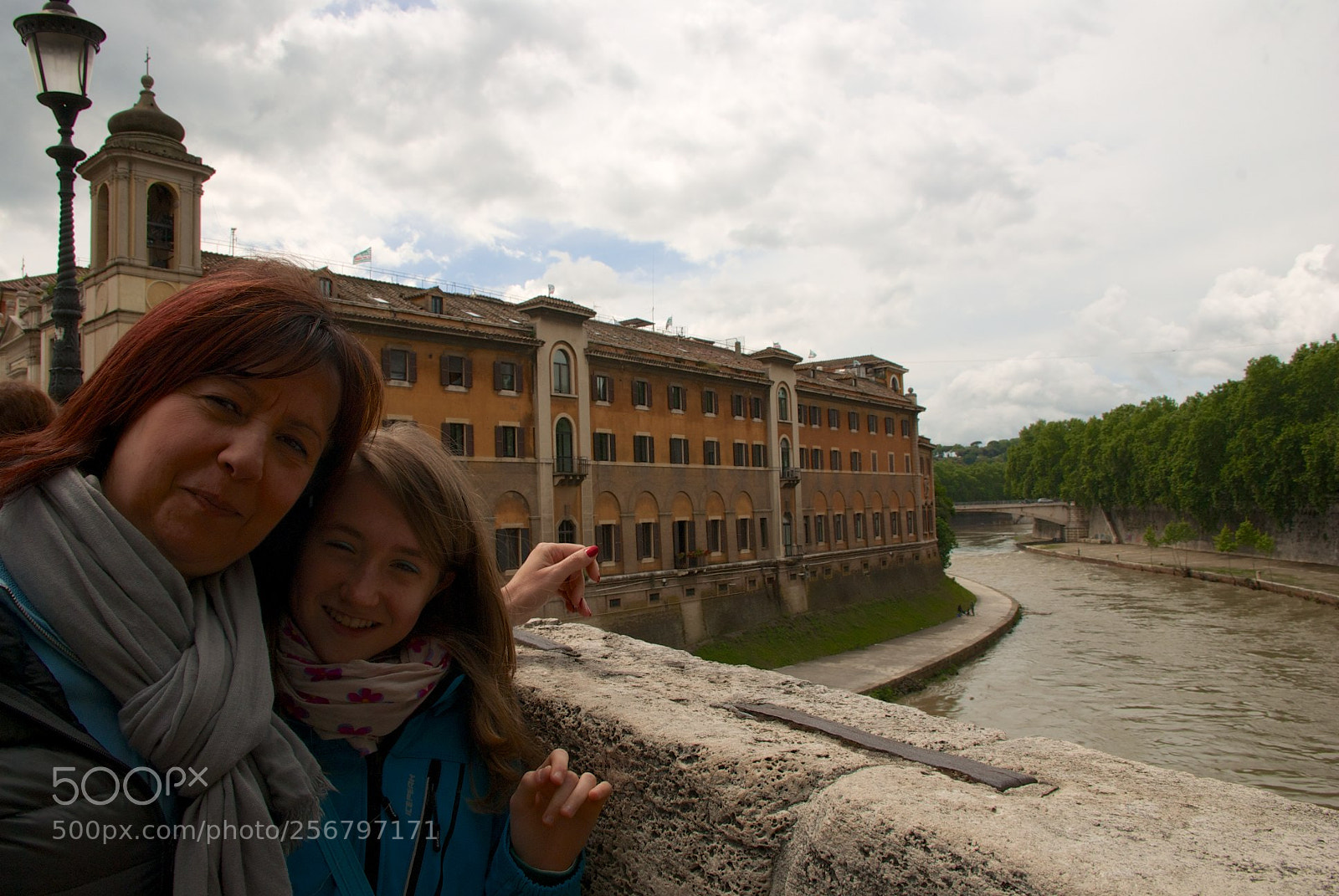 Nikon D60 sample photo. Ponte fabricius photography