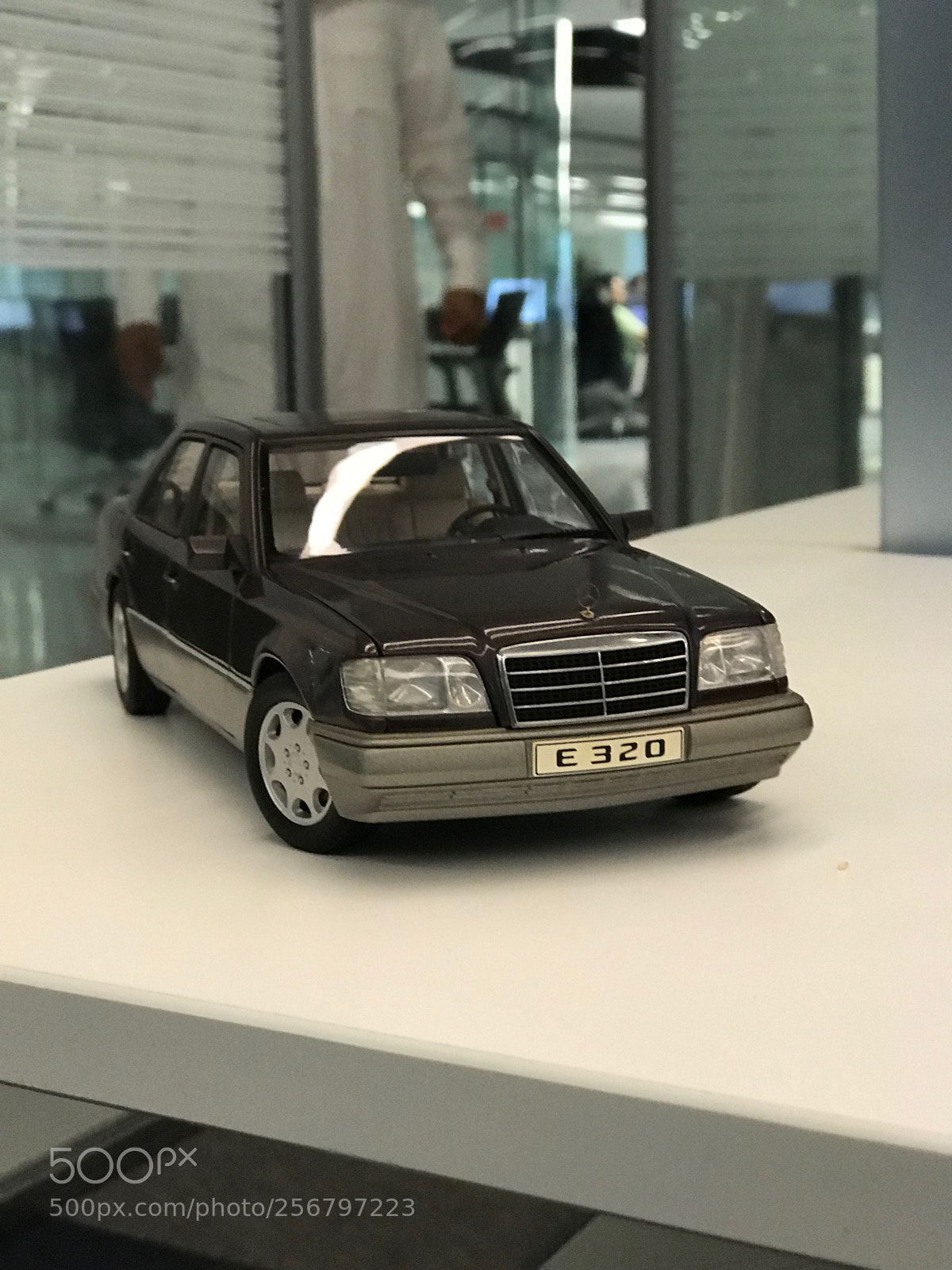 Apple iPhone 7 Plus sample photo. Diecast car photography