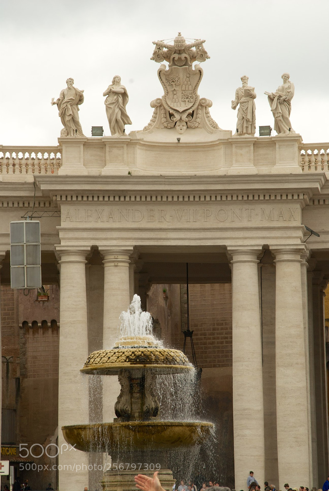 Nikon D60 sample photo. S pietro photography