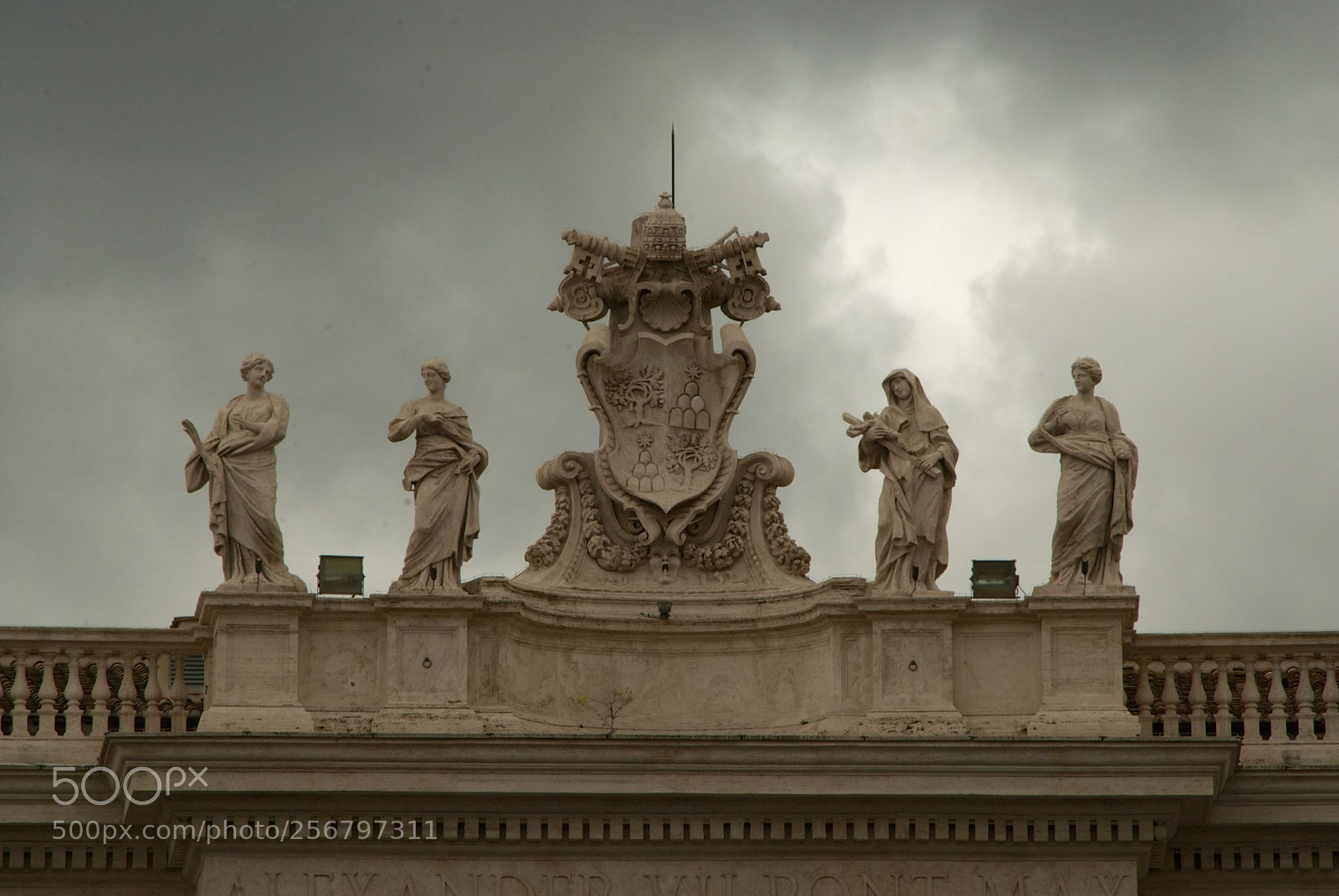 Nikon D60 sample photo. S pietro photography