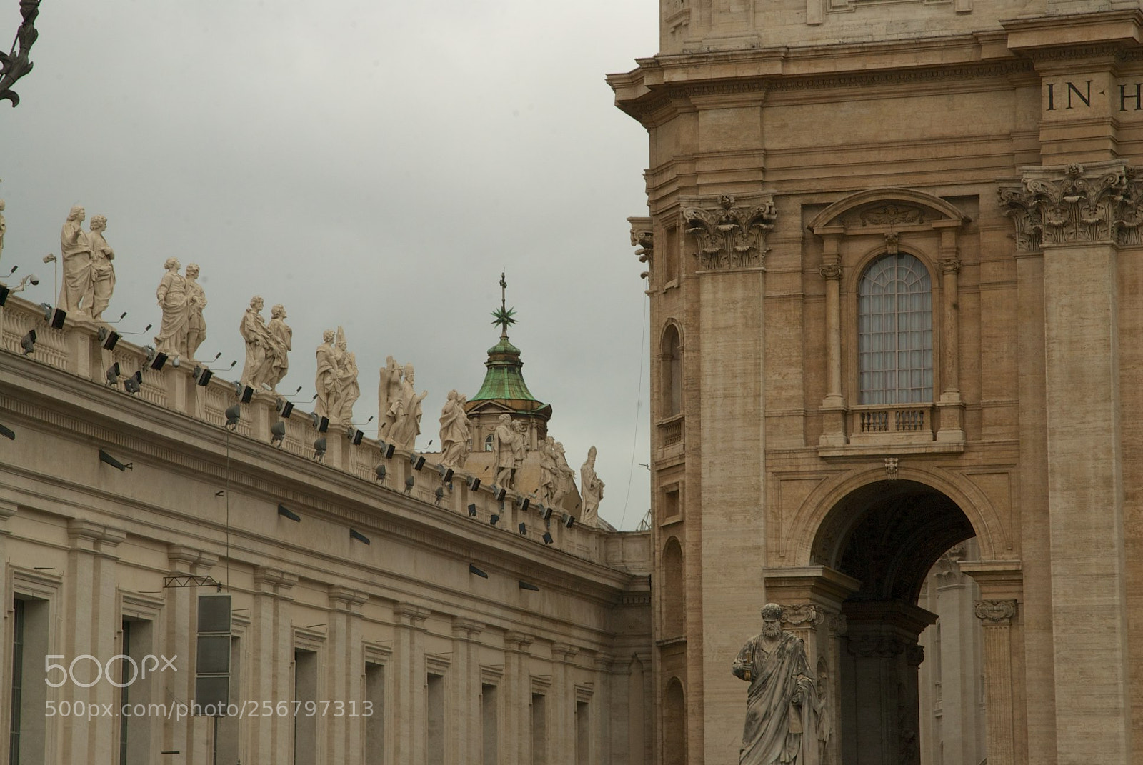 Nikon D60 sample photo. S pietro photography