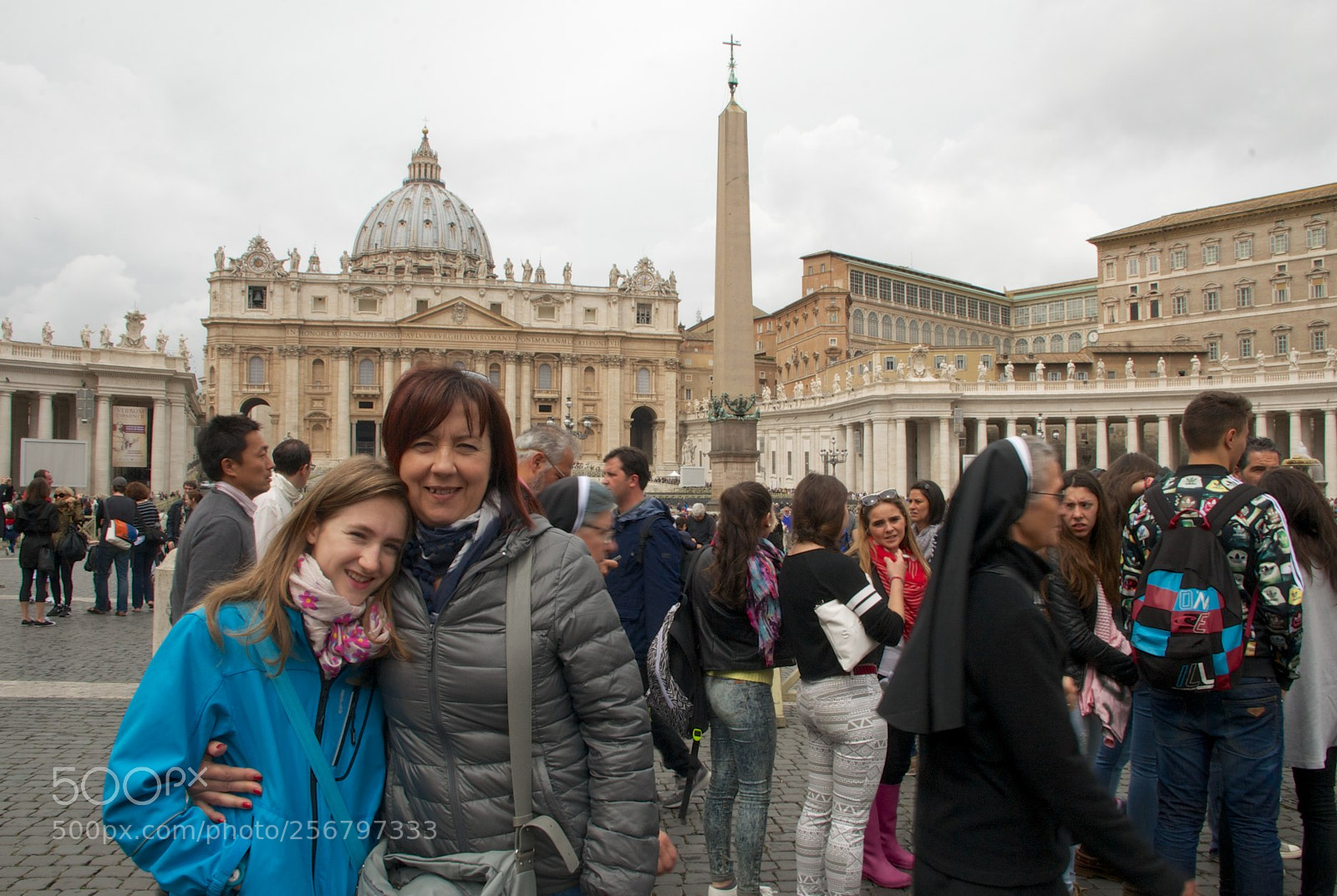 Nikon D60 sample photo. S pietro photography