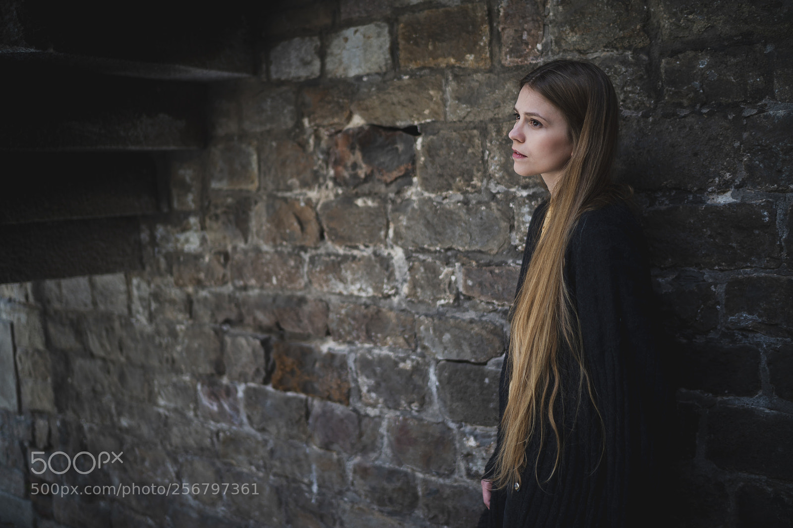 Sony a7 III sample photo. Sanna #1 photography